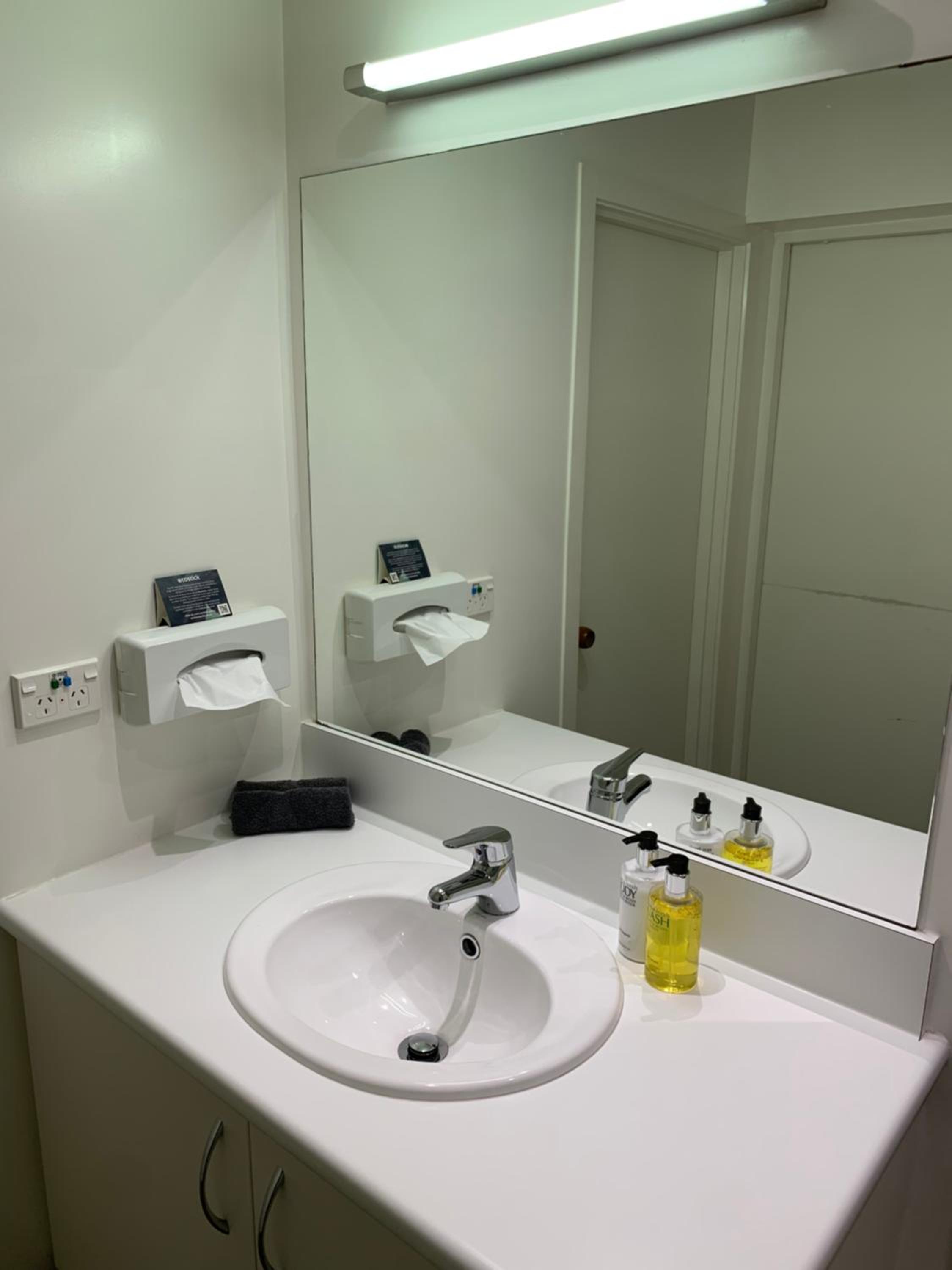 755 Regal Court Motel