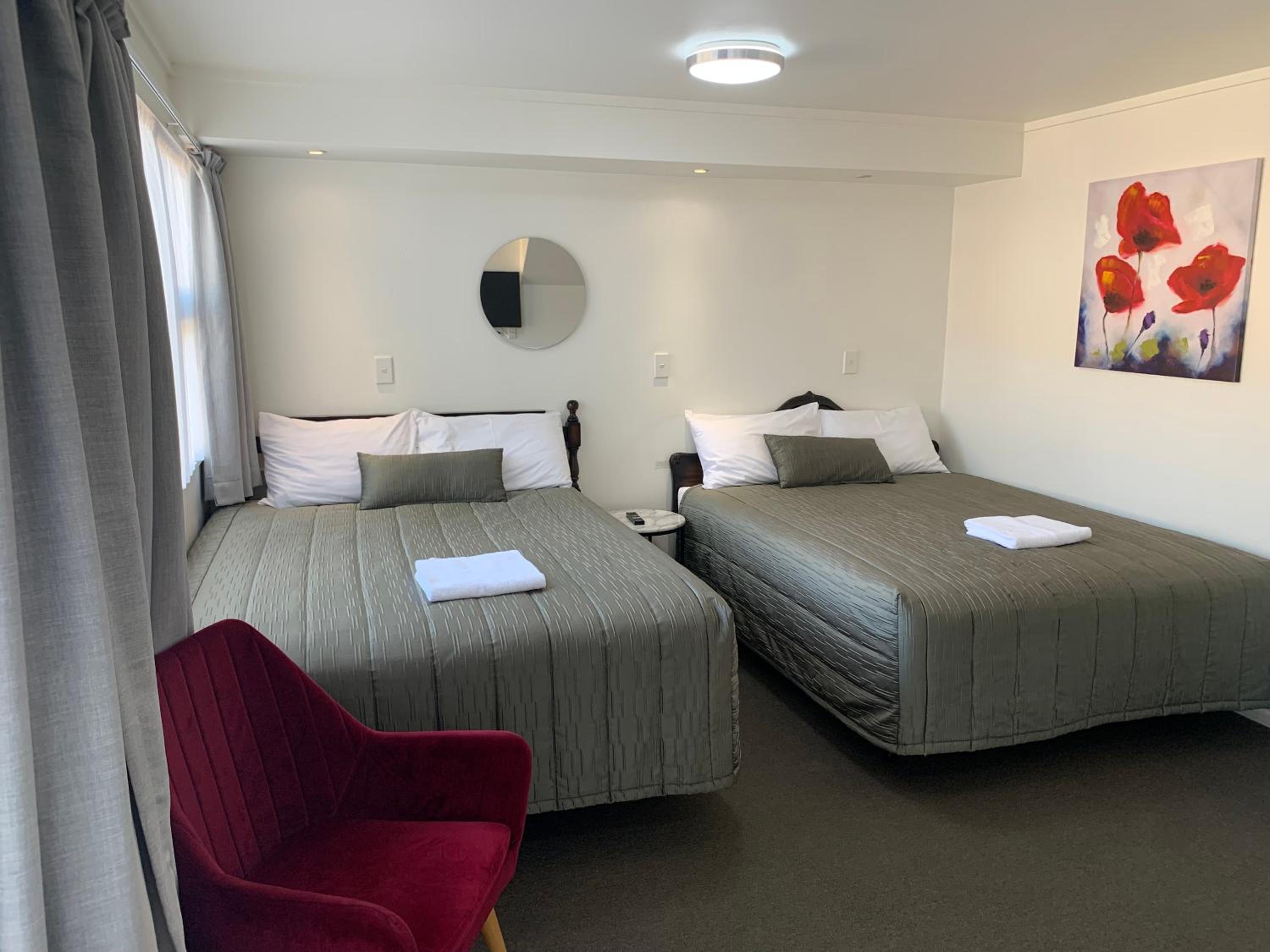 755 Regal Court Motel