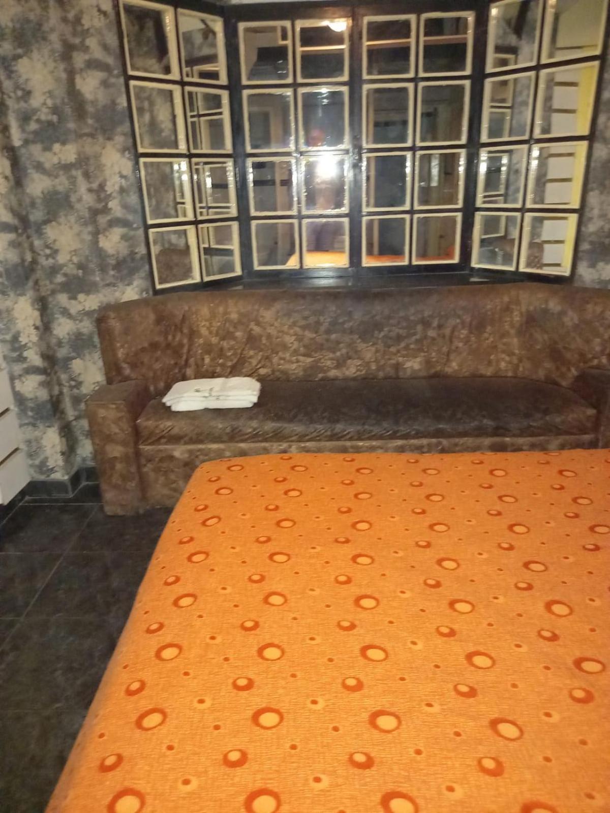HOTEL PARQUE en Merlo- Buenos Aires