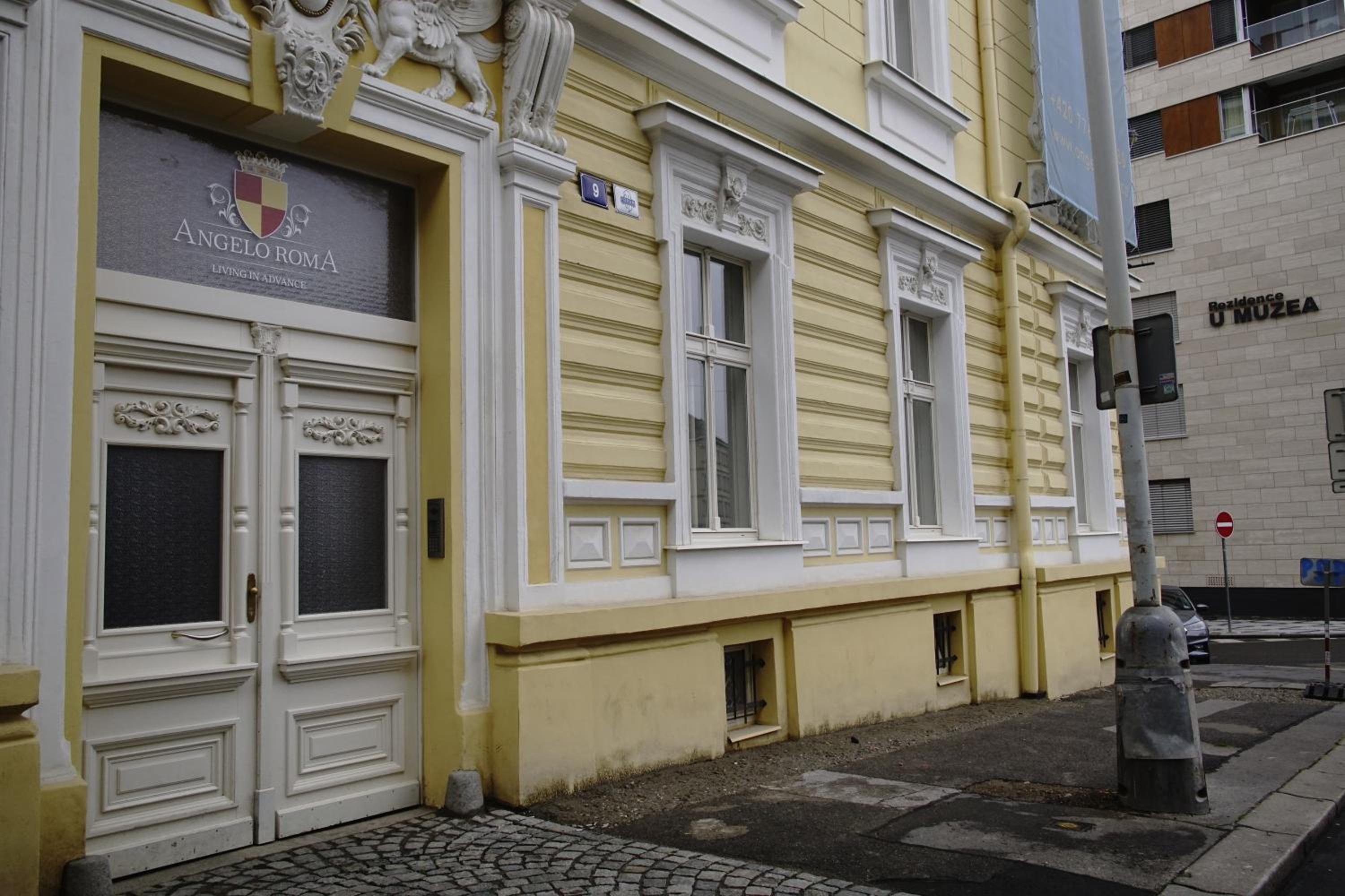 building