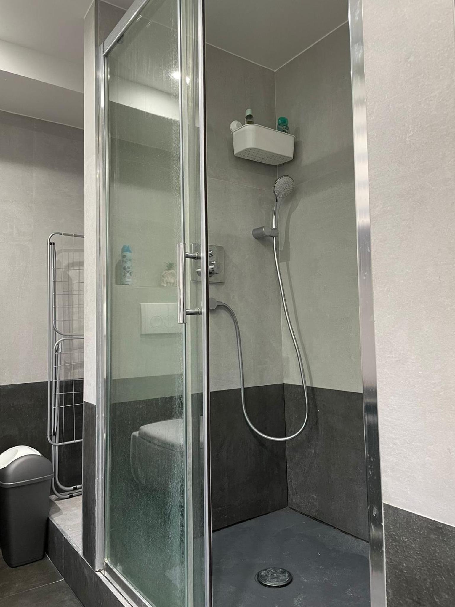 Duplex situé a 2min de la gare du nord