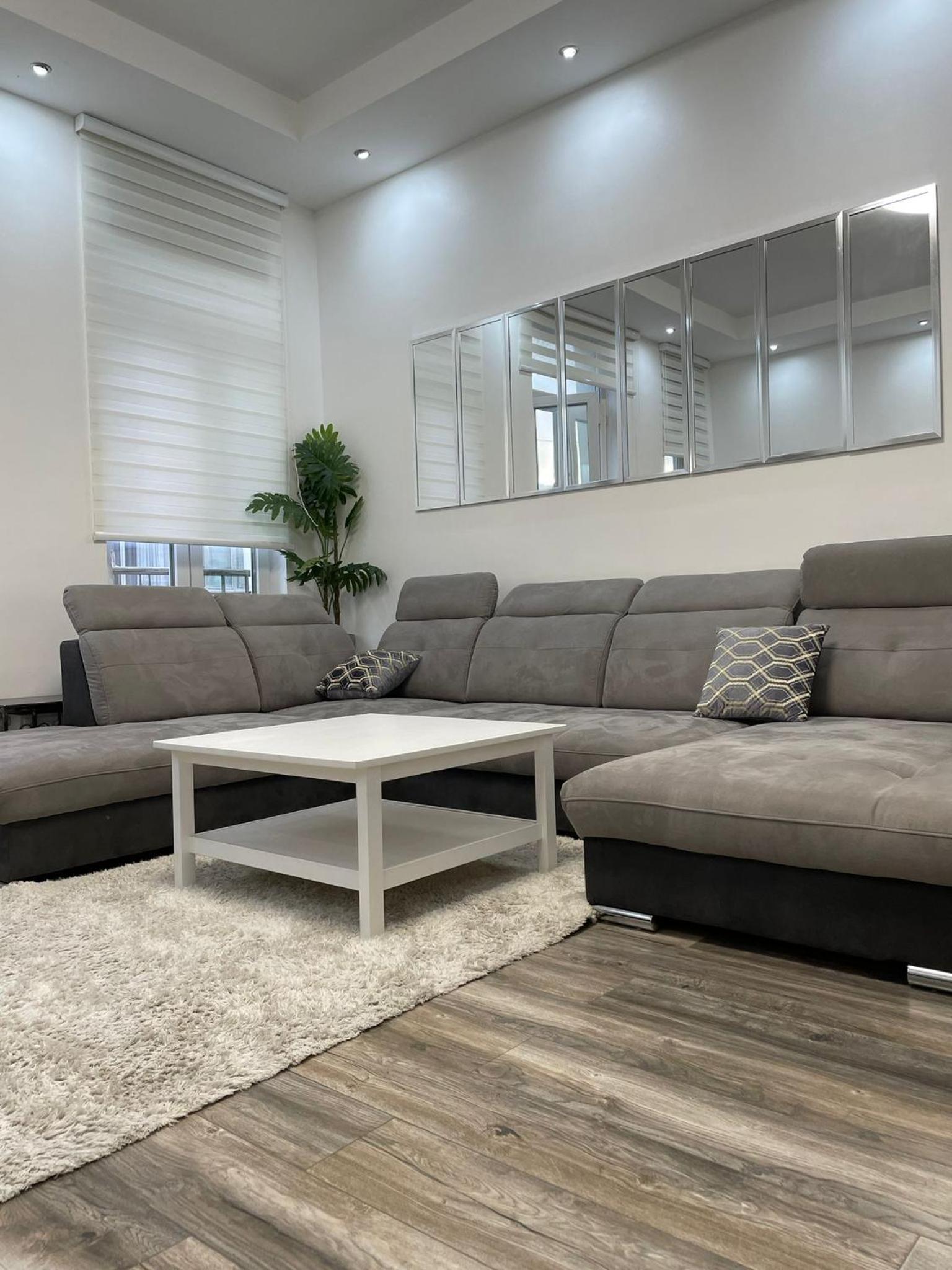 Duplex situé a 2min de la gare du nord