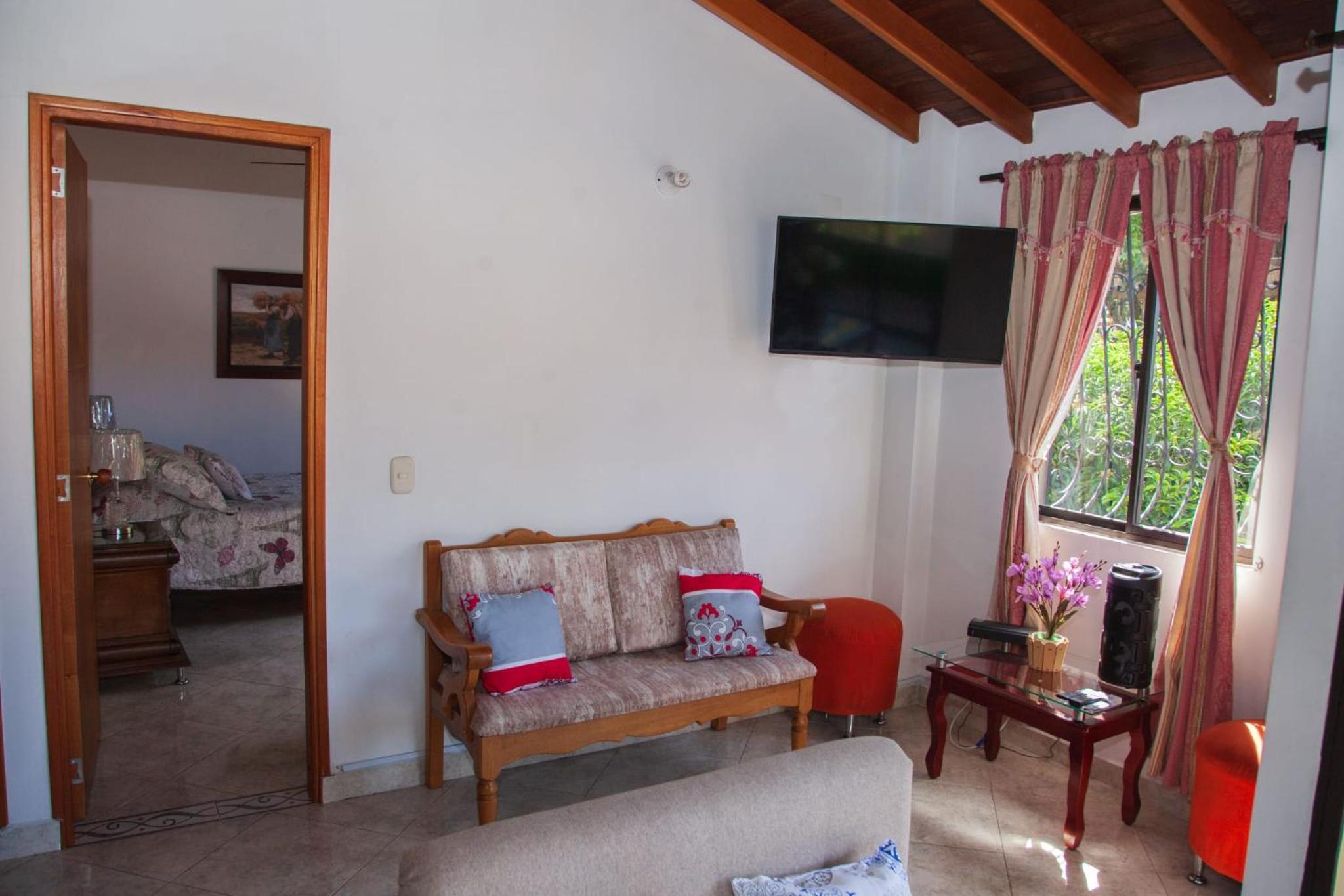 Apartamento en Envigado
