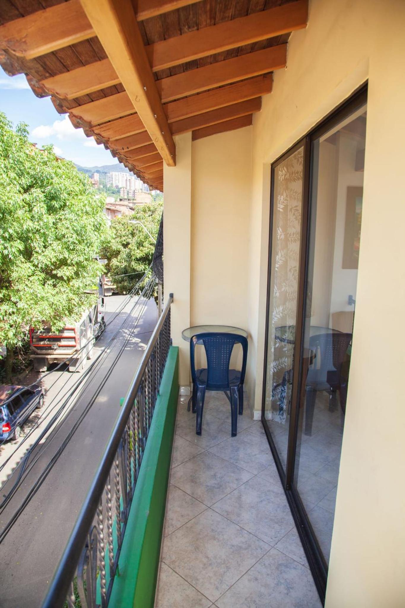 Apartamento en Envigado