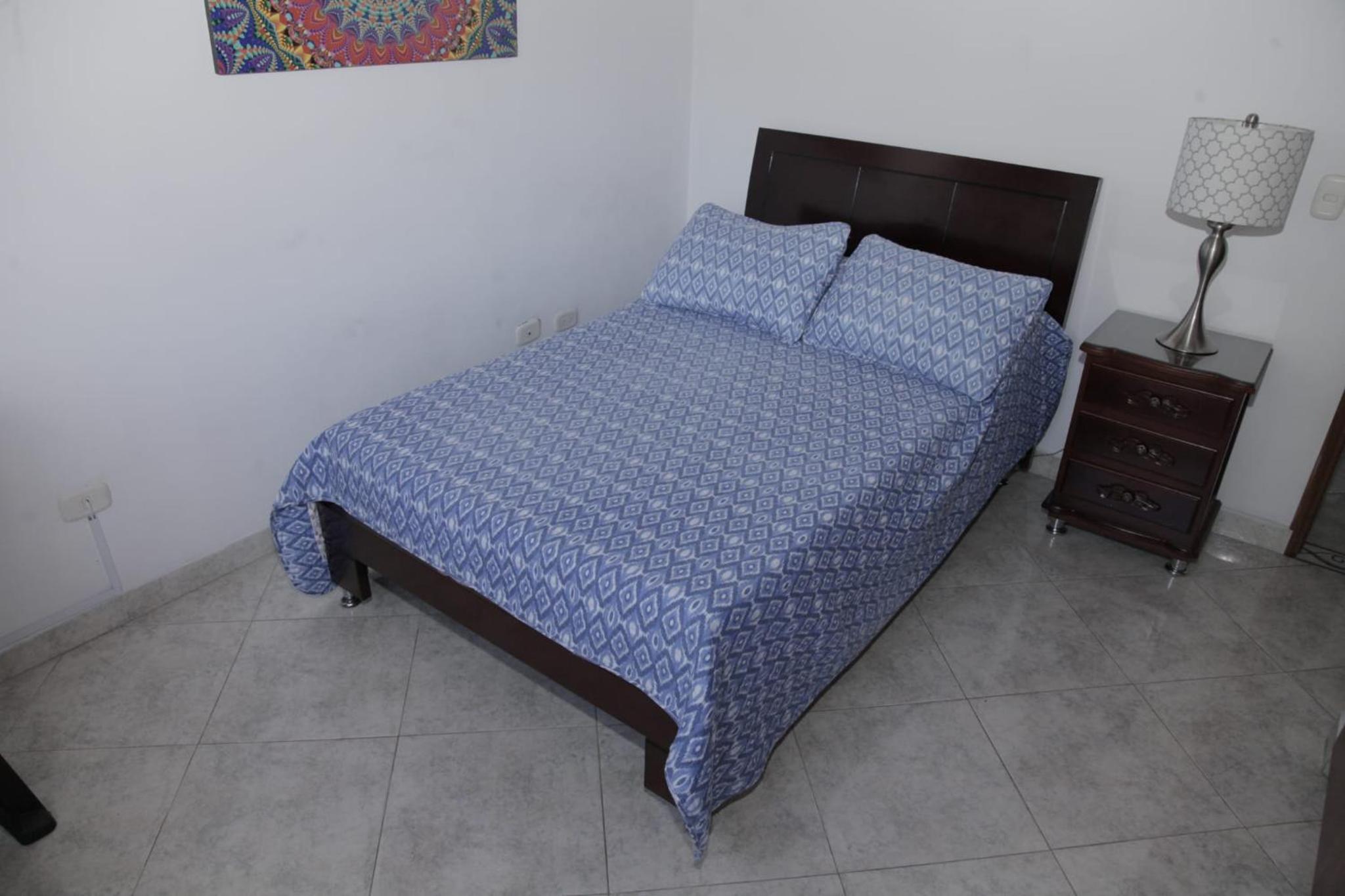 Apartamento en Envigado