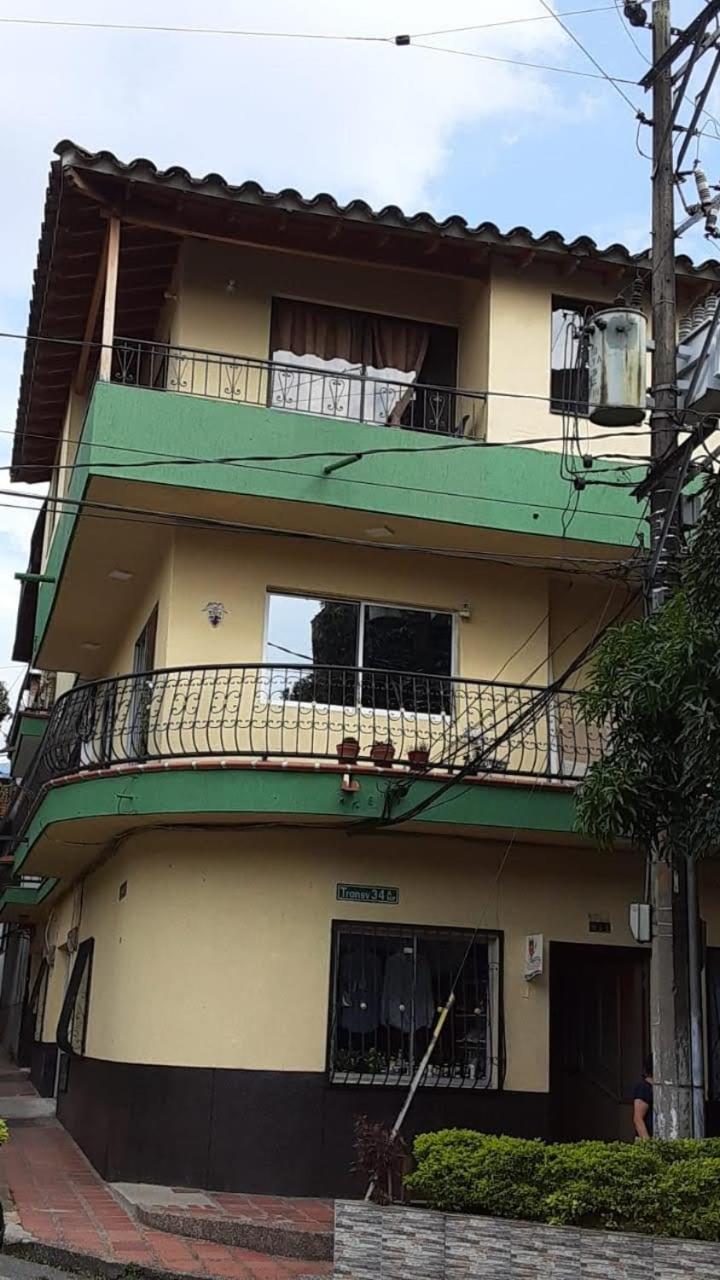 Apartamento en Envigado