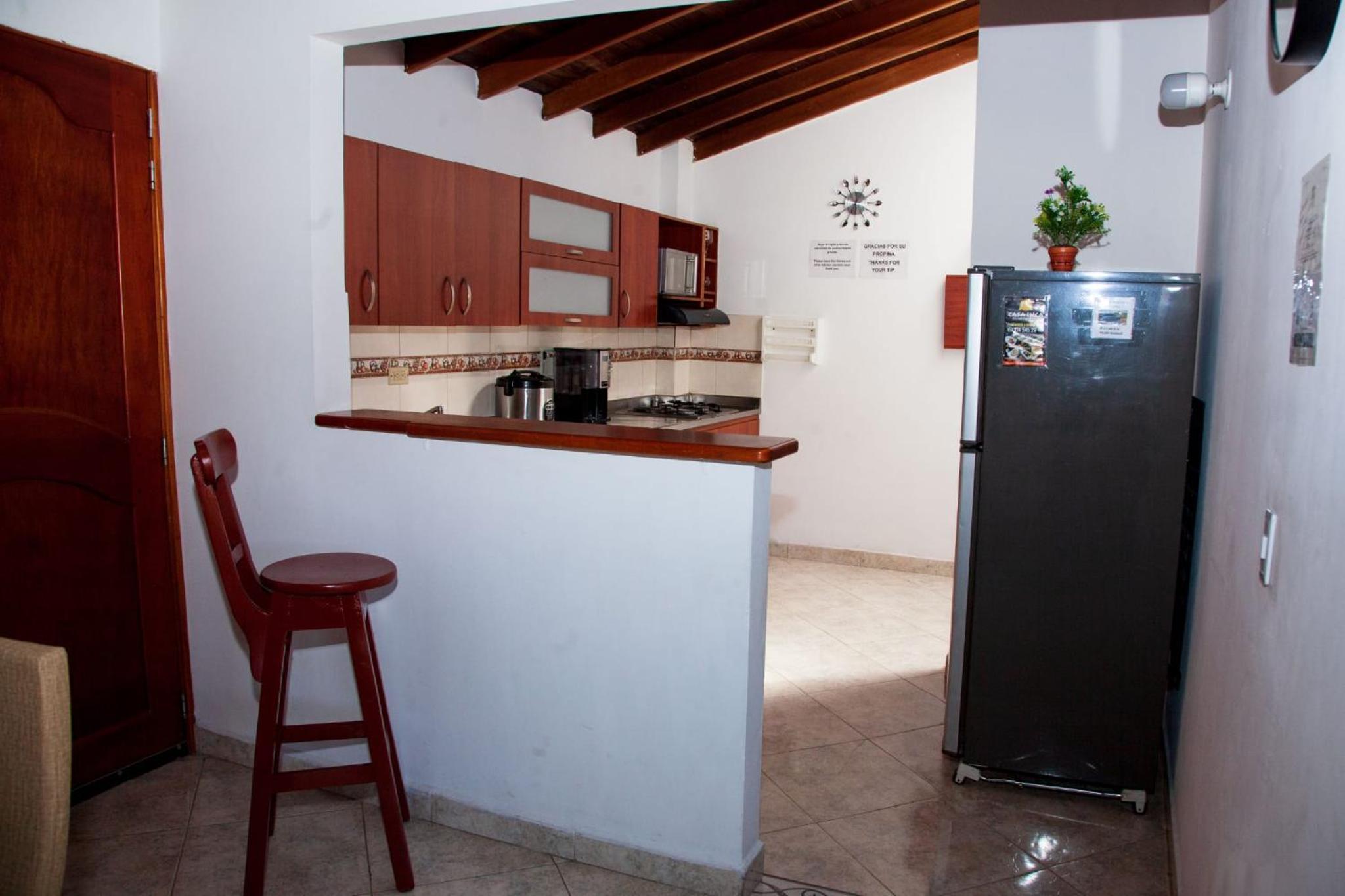 Apartamento en Envigado