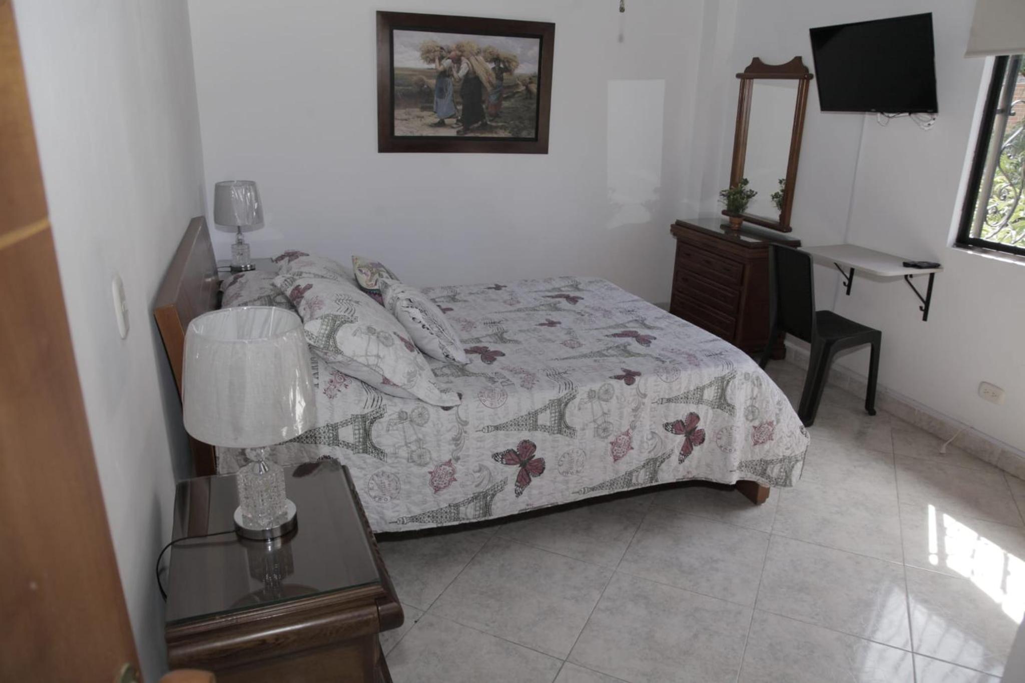 Apartamento en Envigado