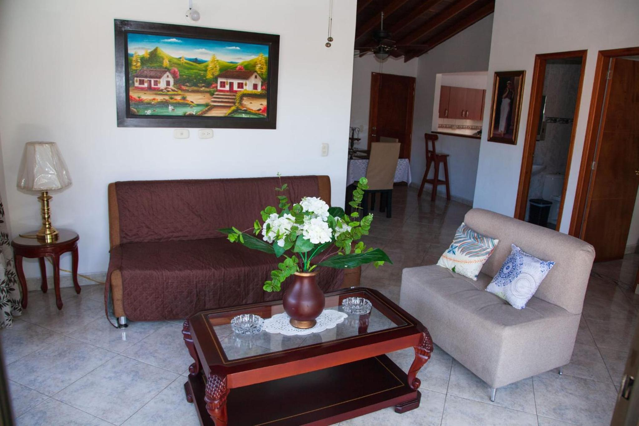 Apartamento en Envigado