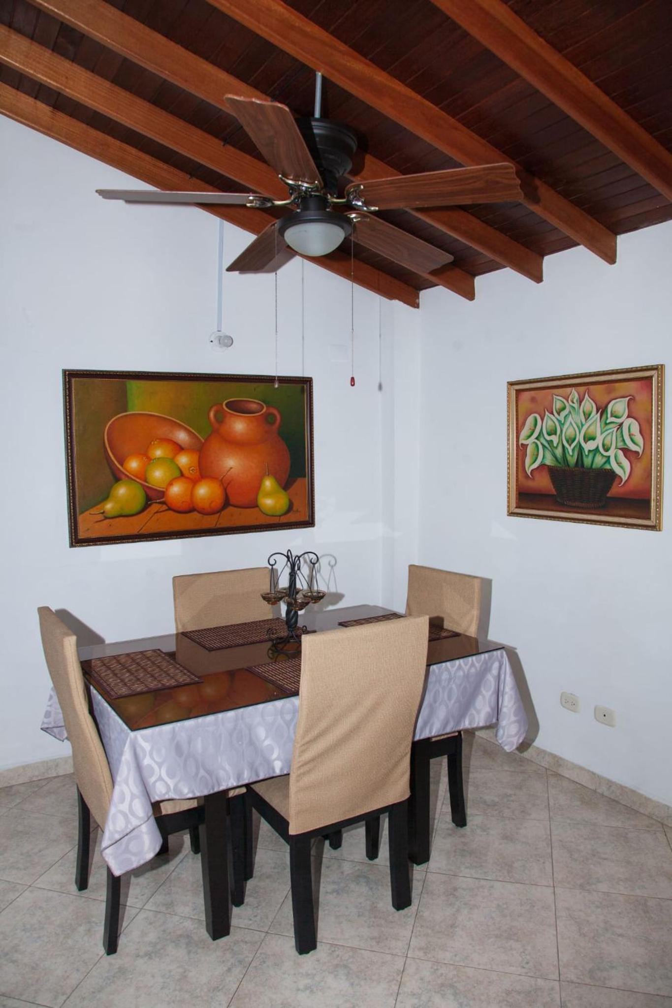 Apartamento en Envigado