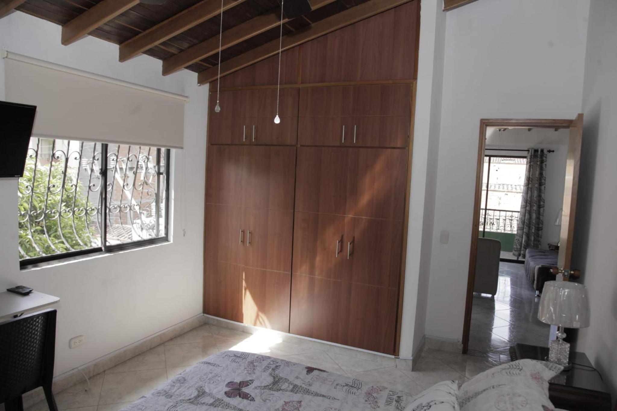 Apartamento en Envigado
