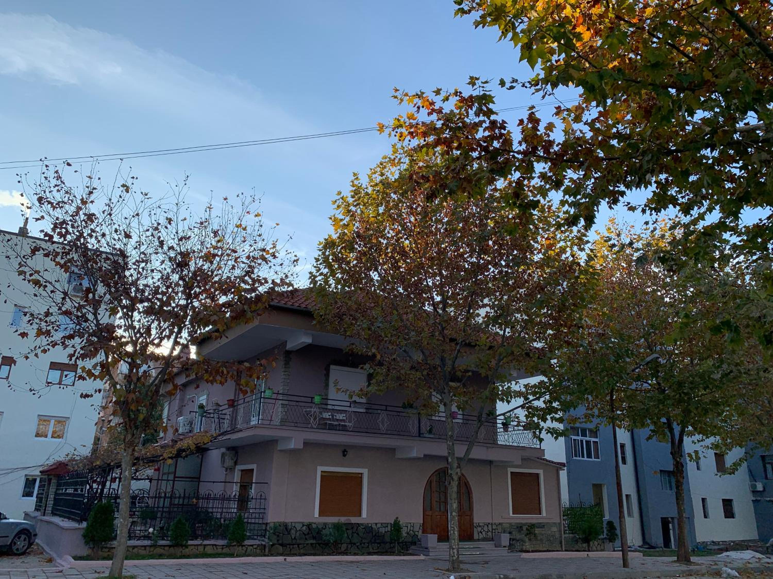Vila Spaho