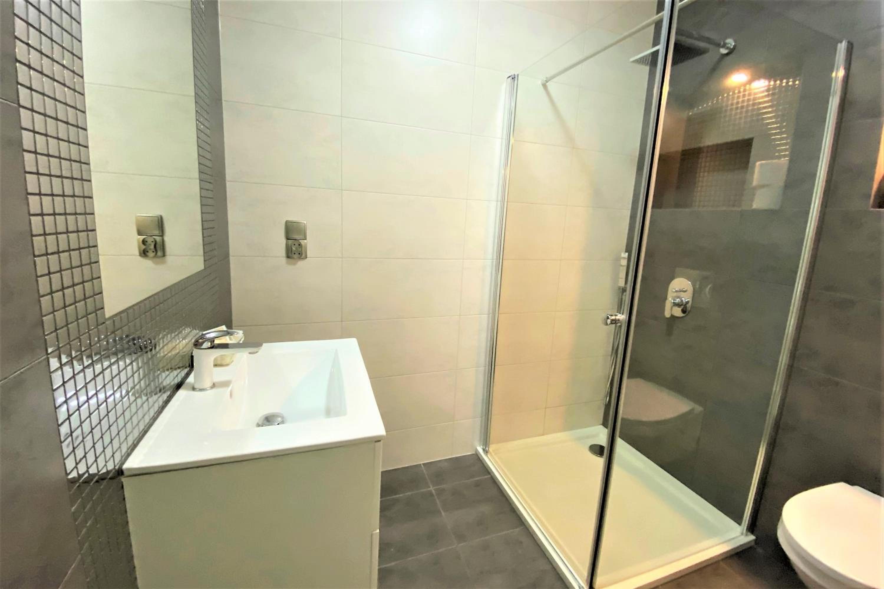 erApartments Oxygen Residence