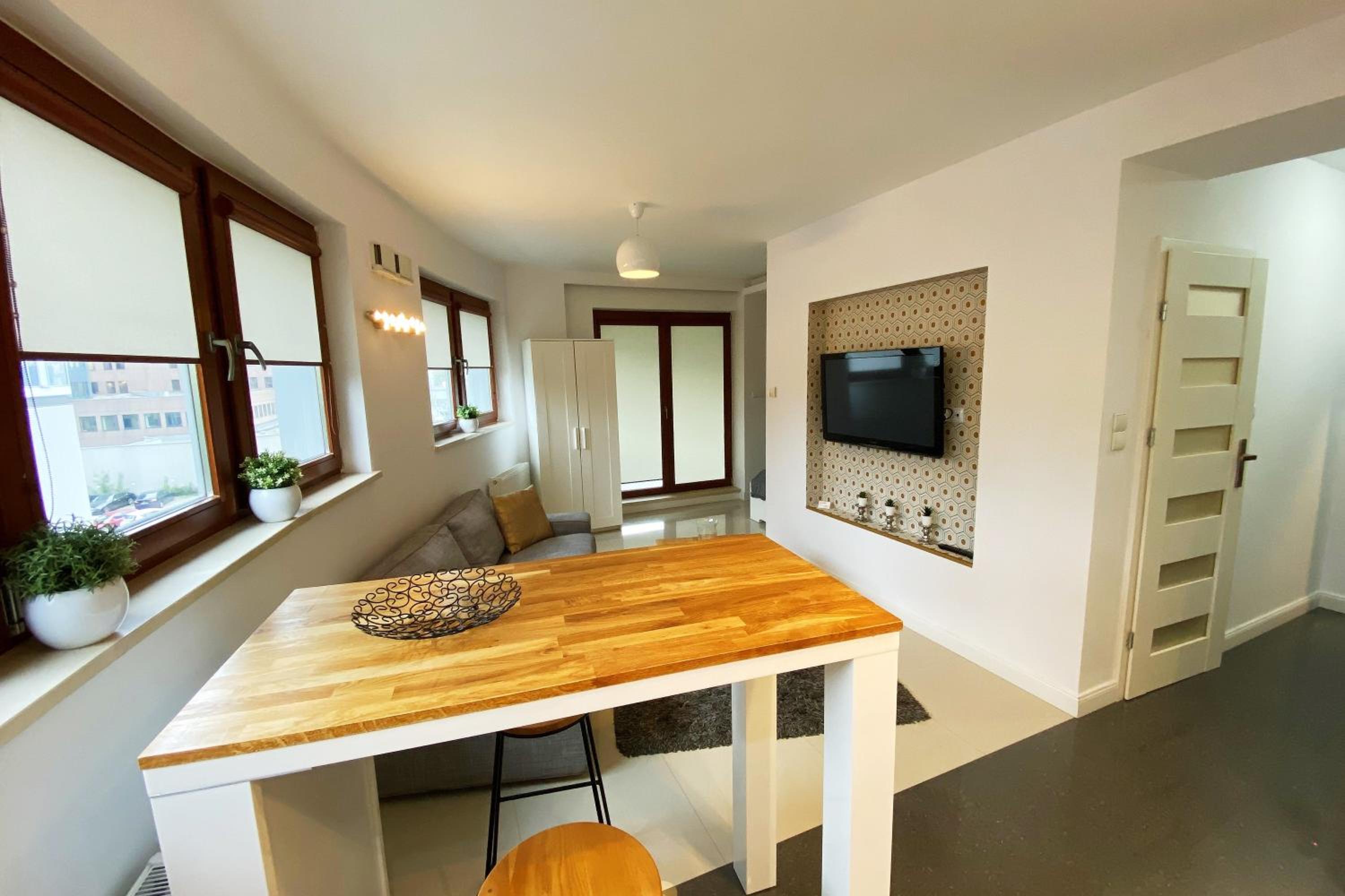 erApartments Oxygen Residence