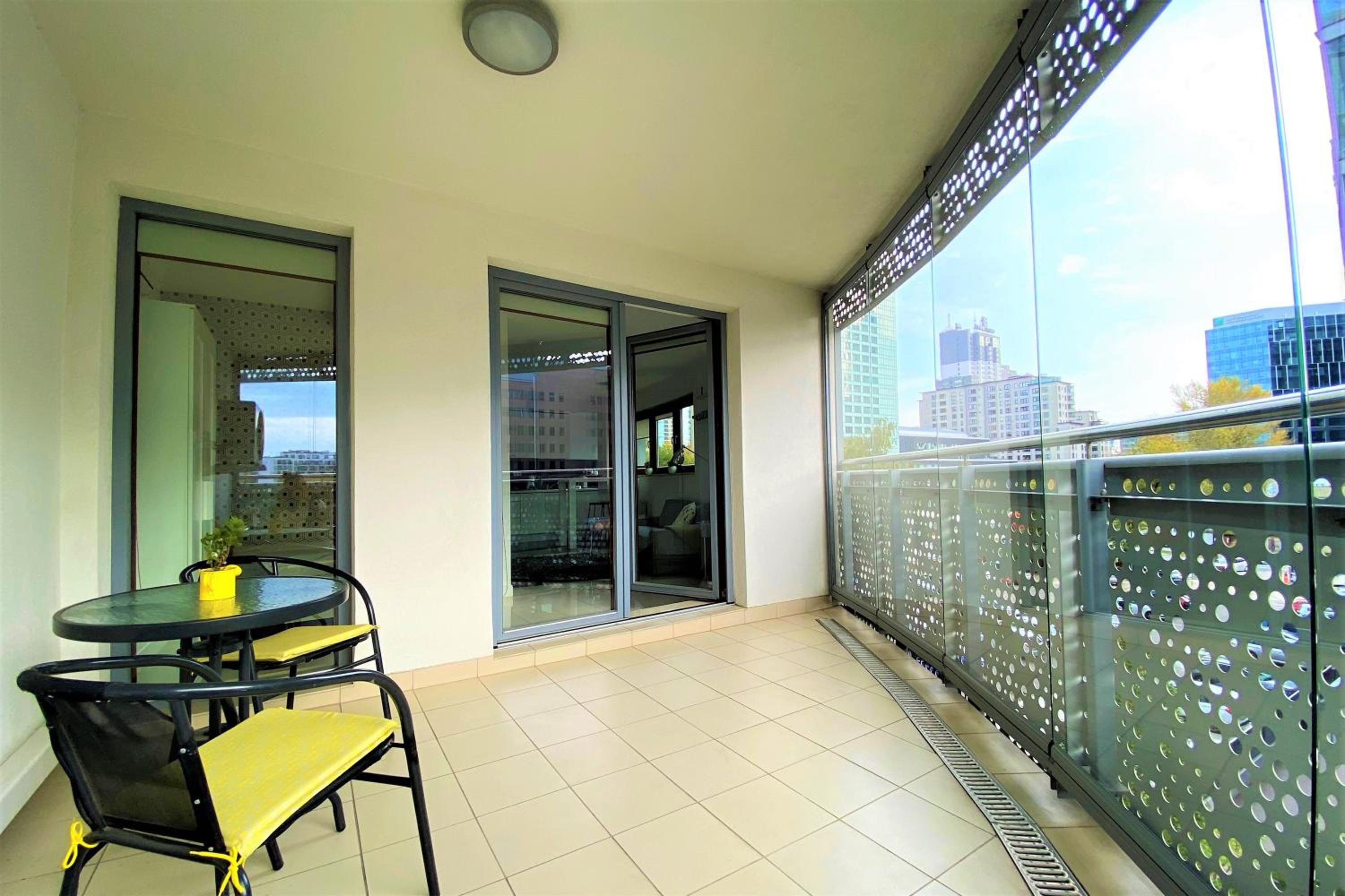 erApartments Oxygen Residence
