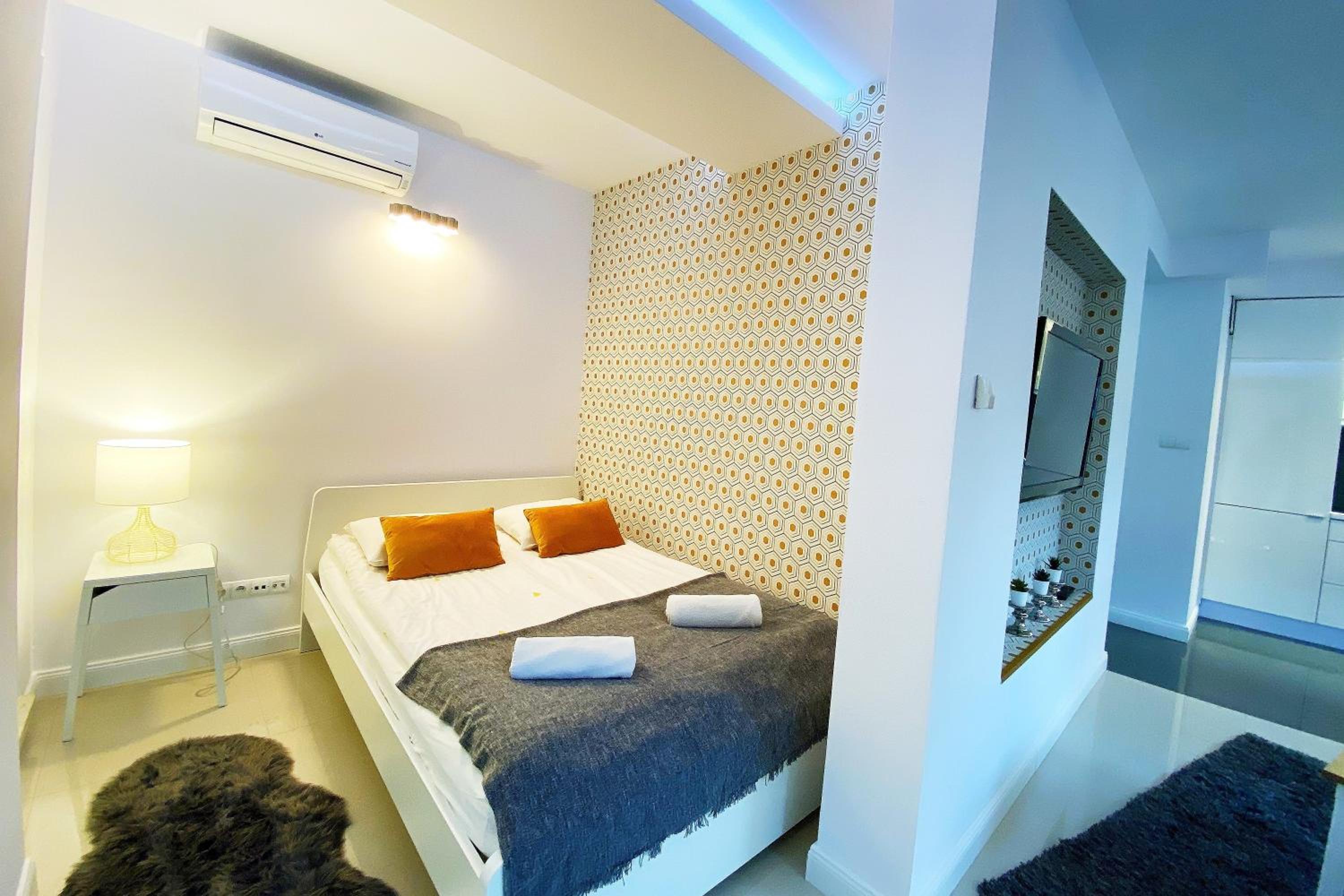 erApartments Oxygen Residence