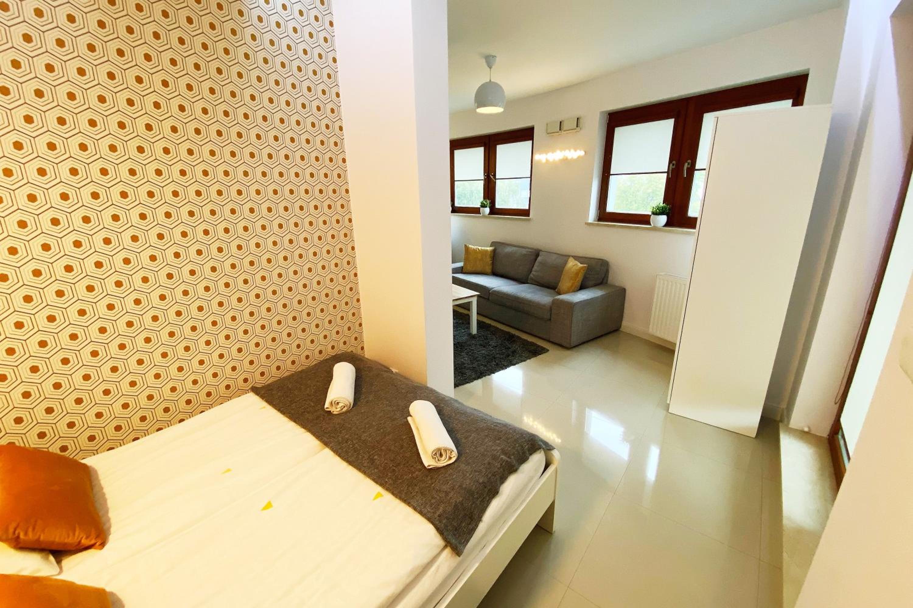 erApartments Oxygen Residence