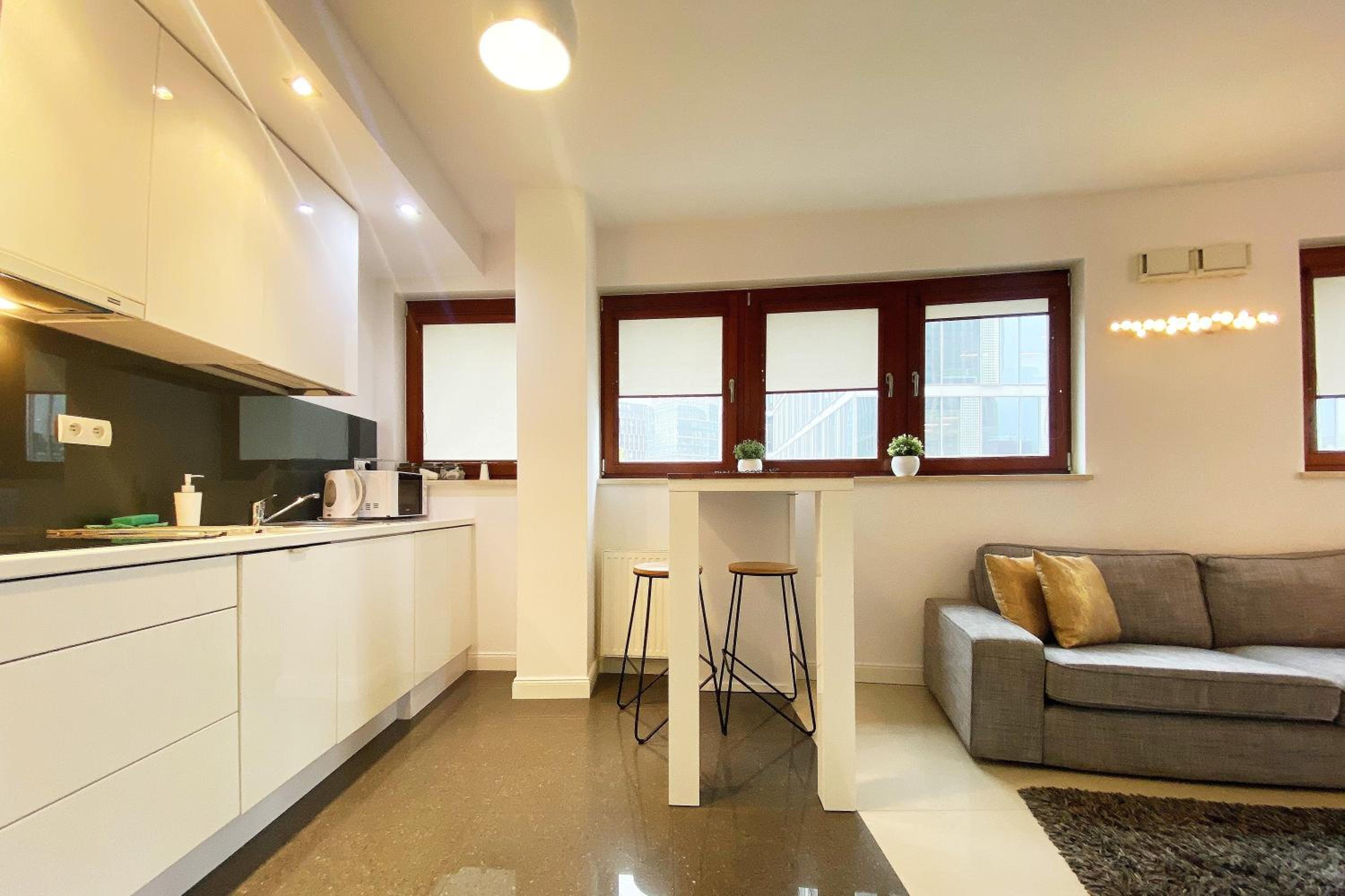 erApartments Oxygen Residence