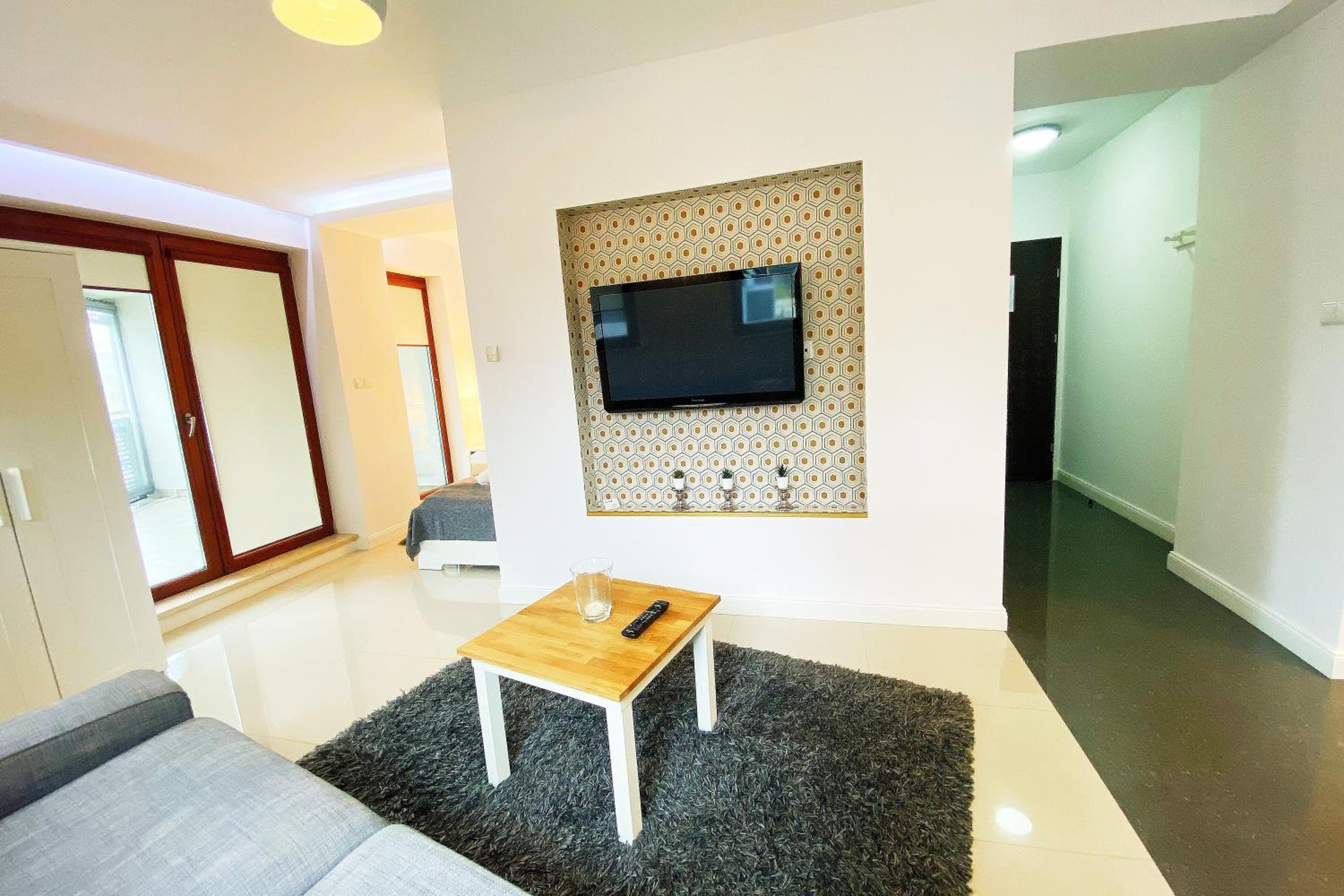 erApartments Oxygen Residence