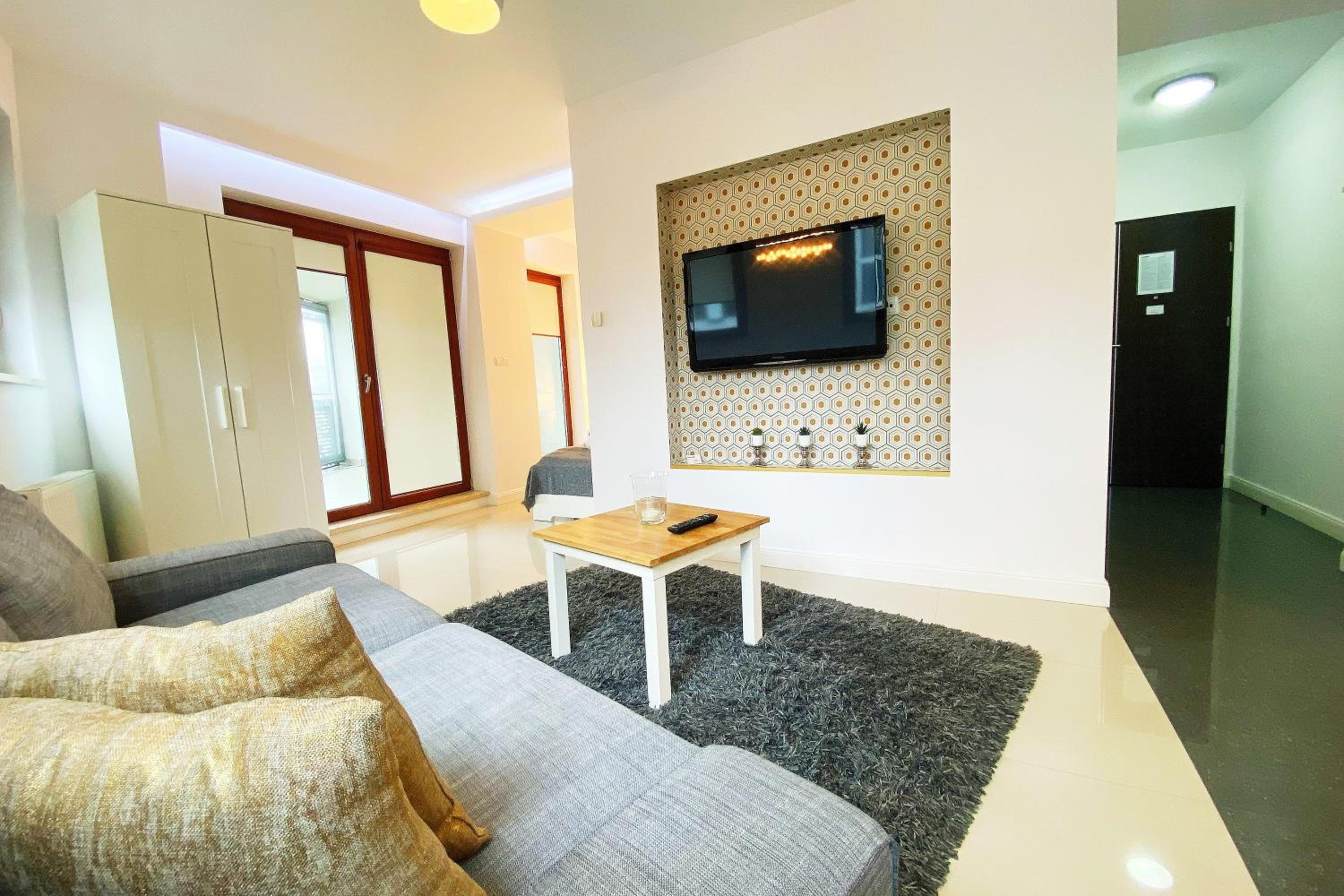 erApartments Oxygen Residence
