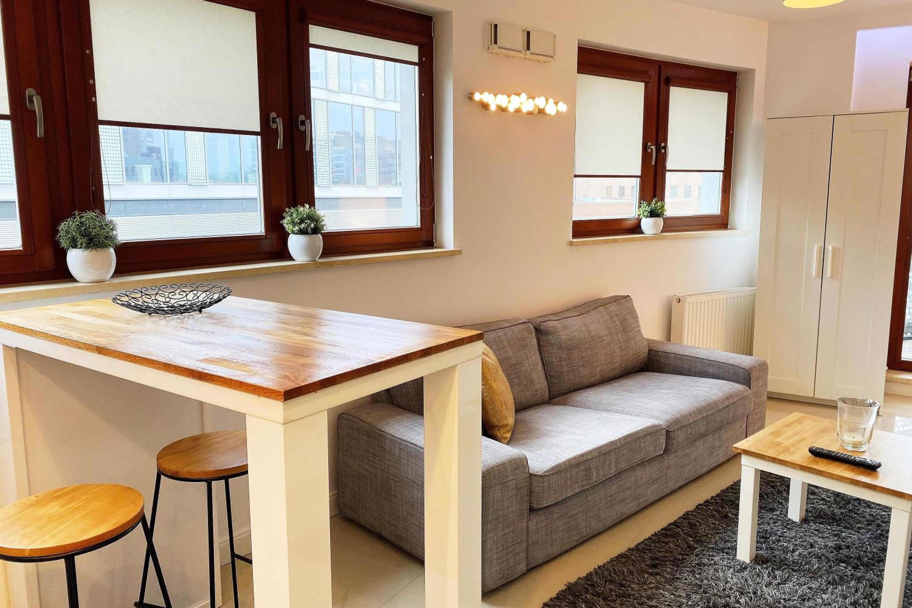 erApartments Oxygen Residence