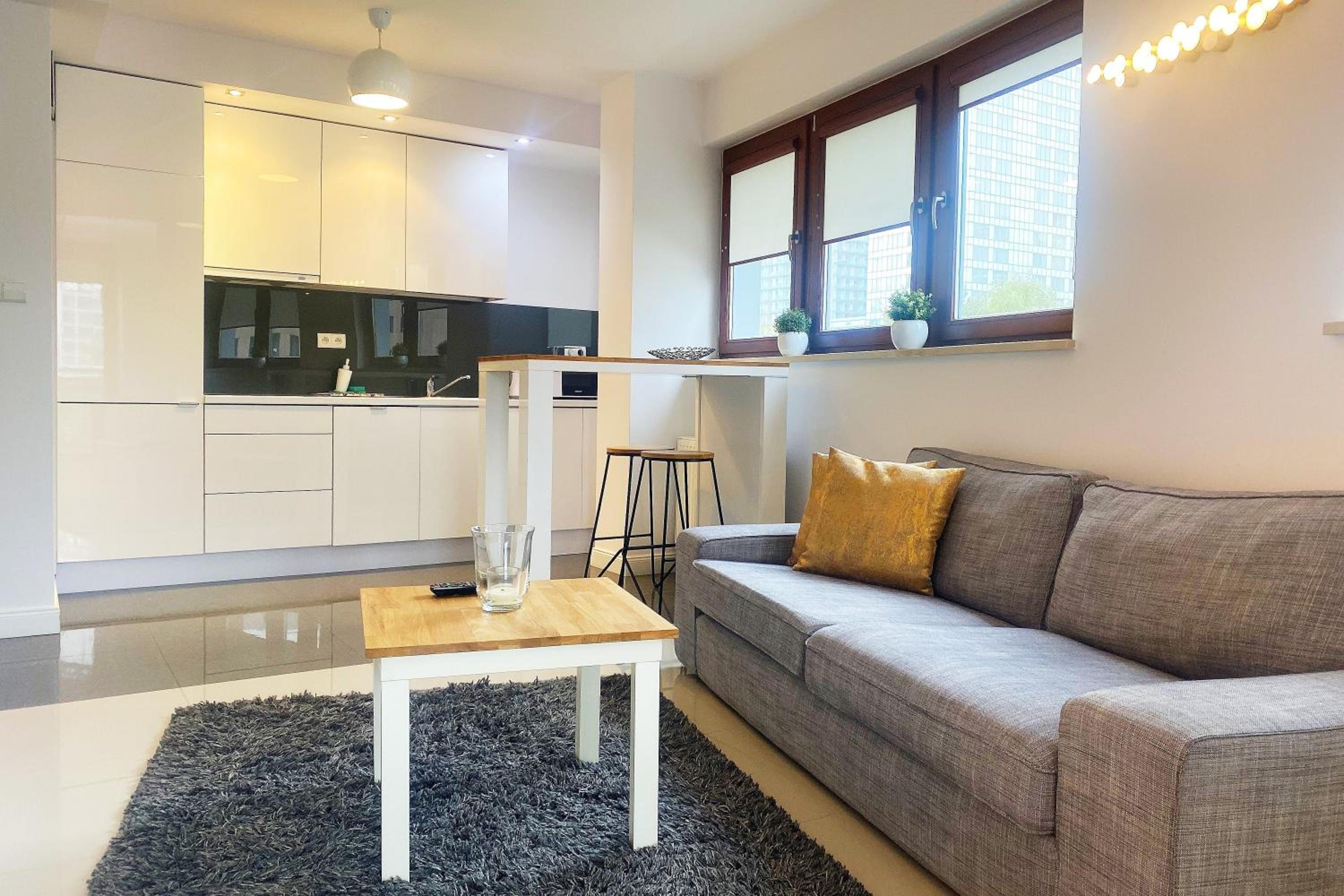 erApartments Oxygen Residence