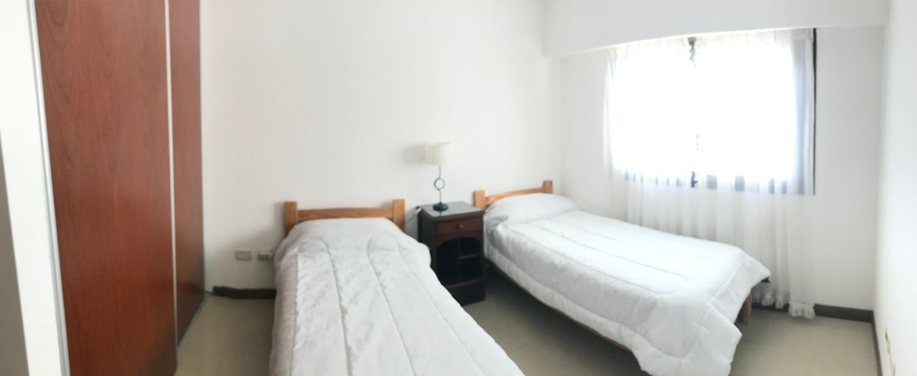 Departamento de categoría en macrocentro Echeverria