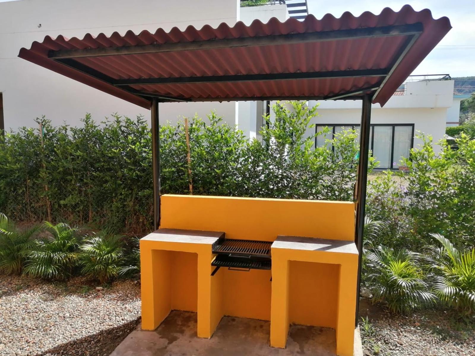 Casa Indica Colombia