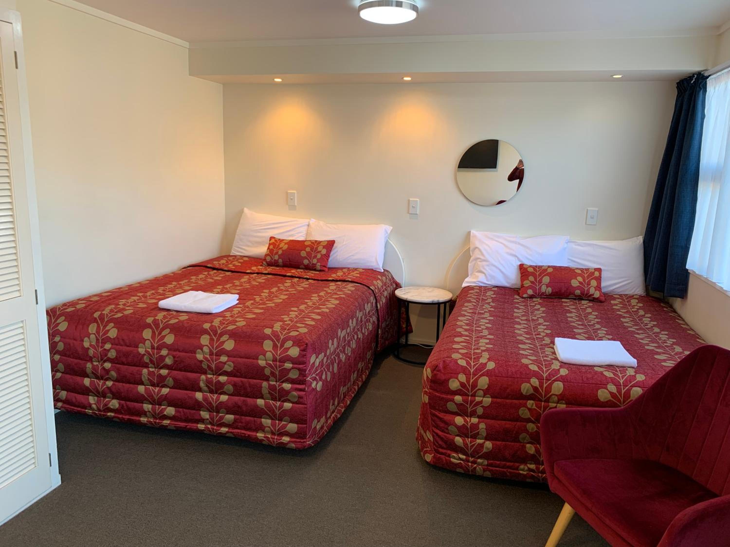755 Regal Court Motel