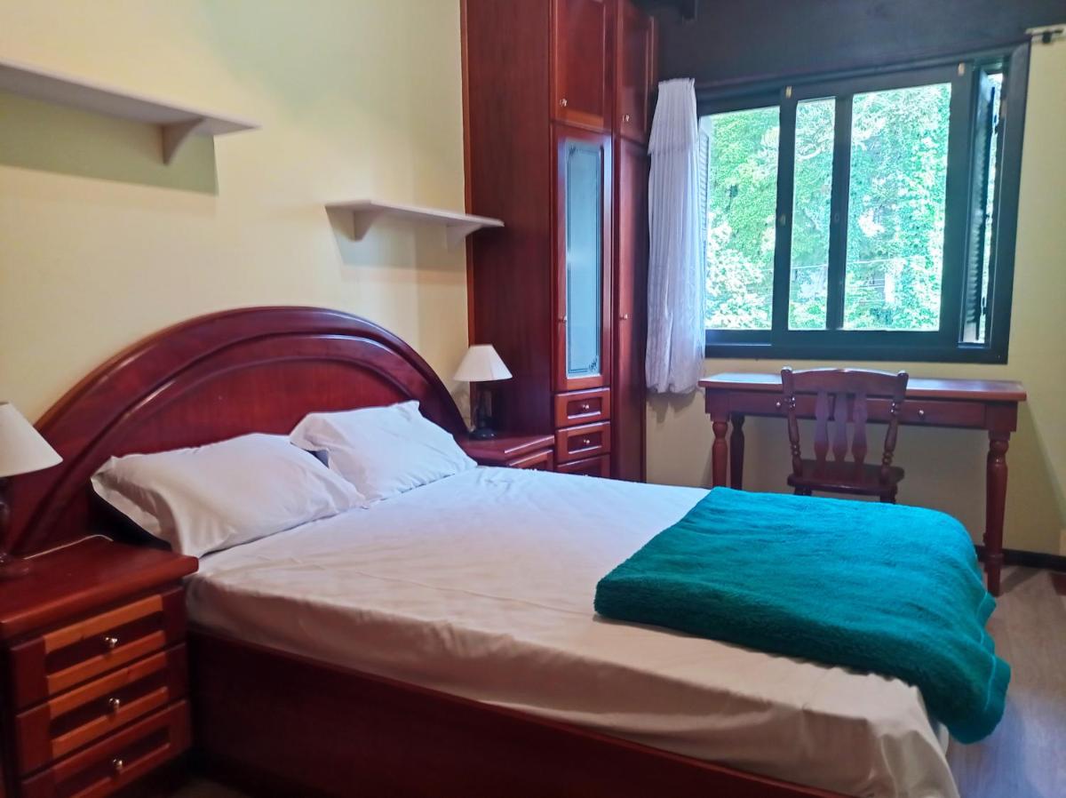 Duplex do Ladinho do Lago Negro