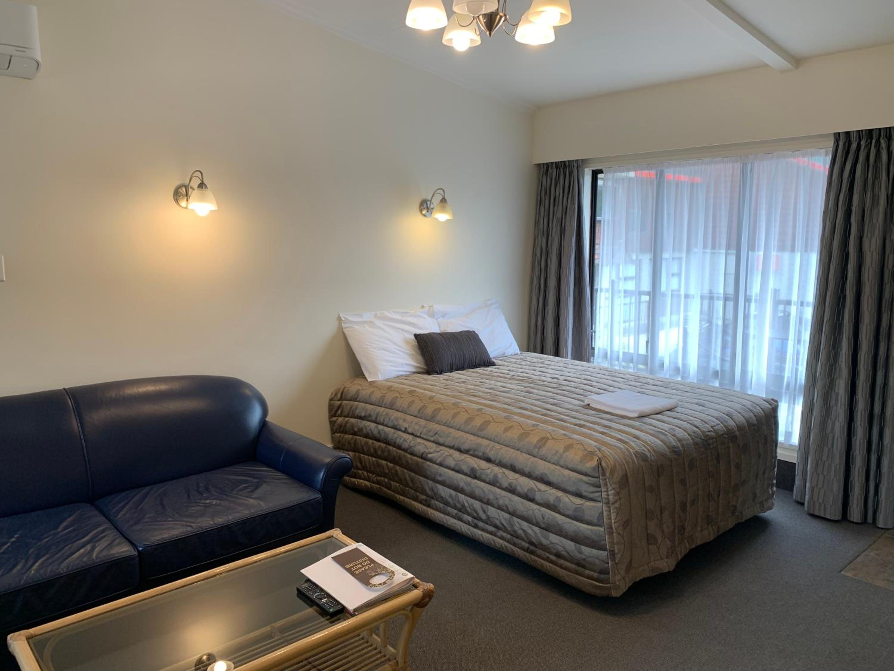 755 Regal Court Motel