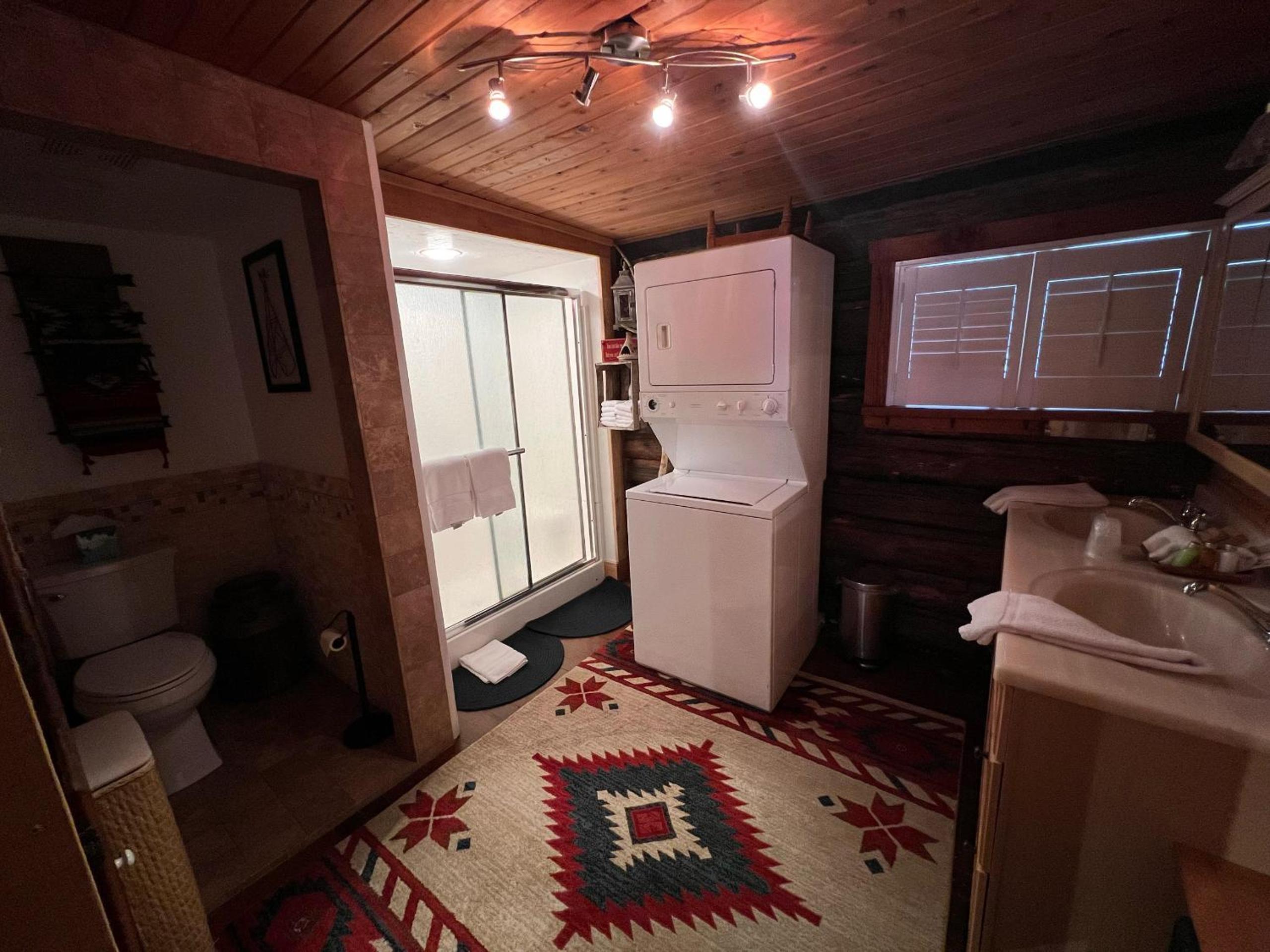 Teton Teepee Lodge