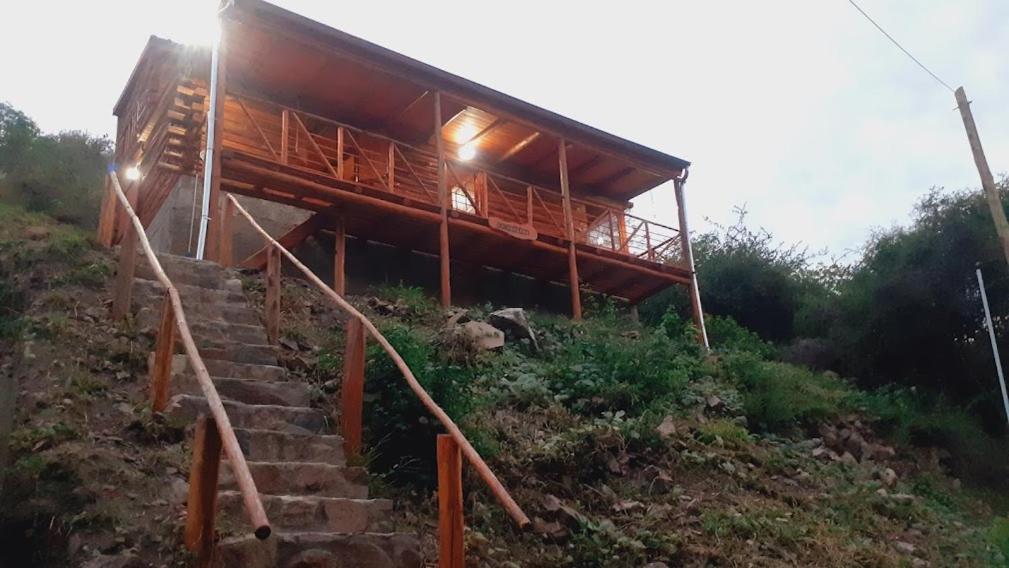 La Idalina
