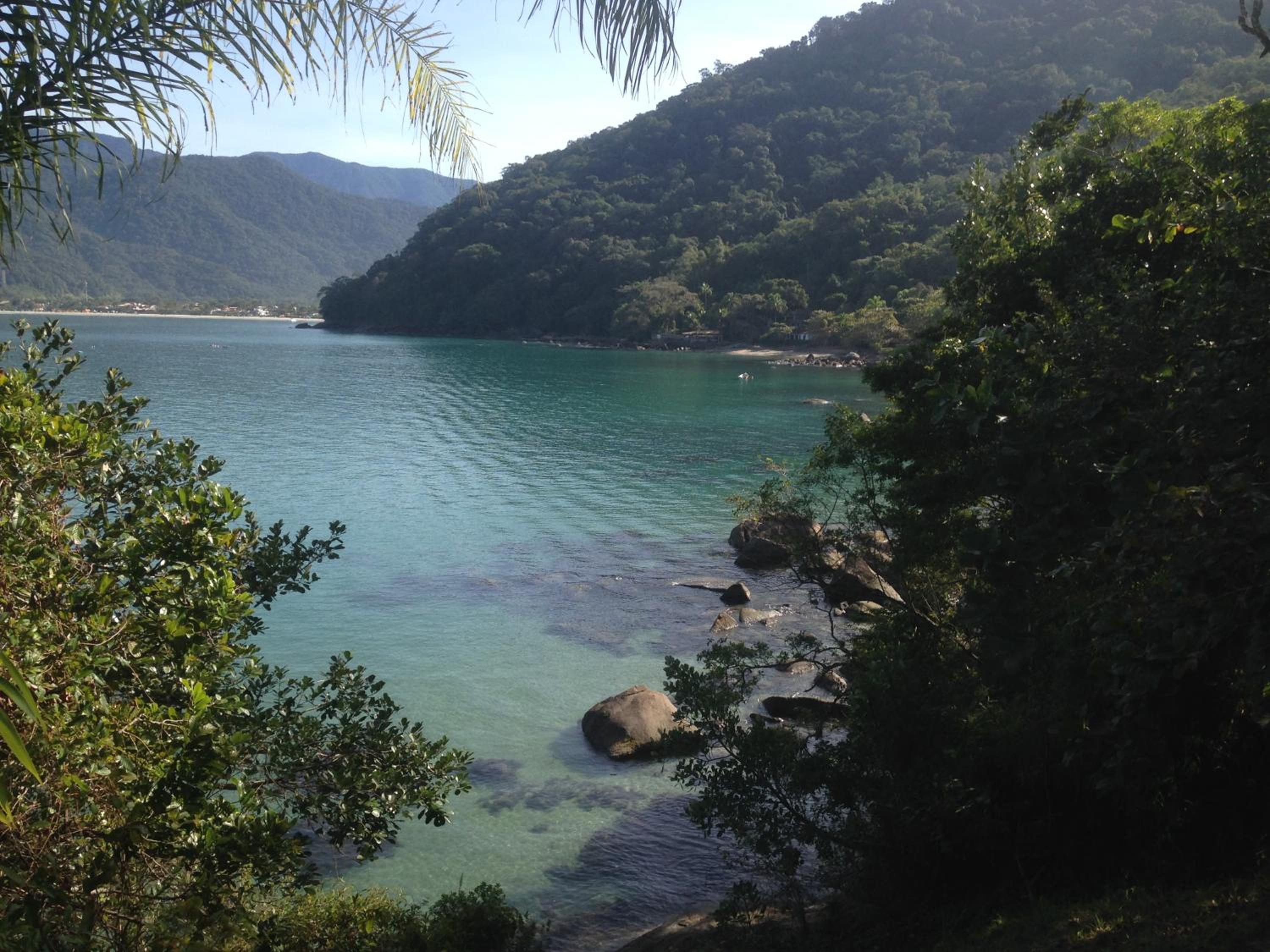 Vila de Praia en Ubatuba — other