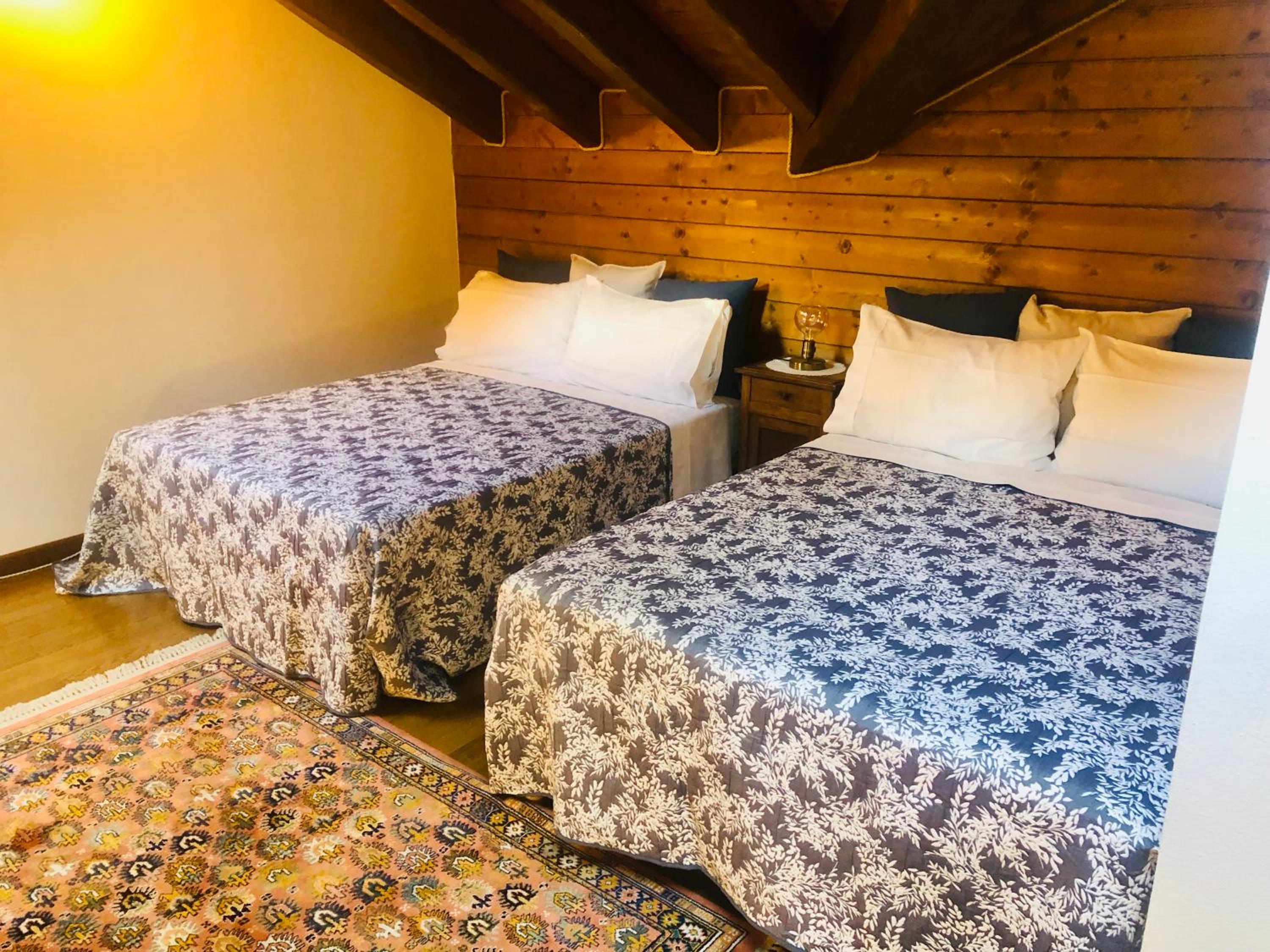 Locanda Centolaghi view 5