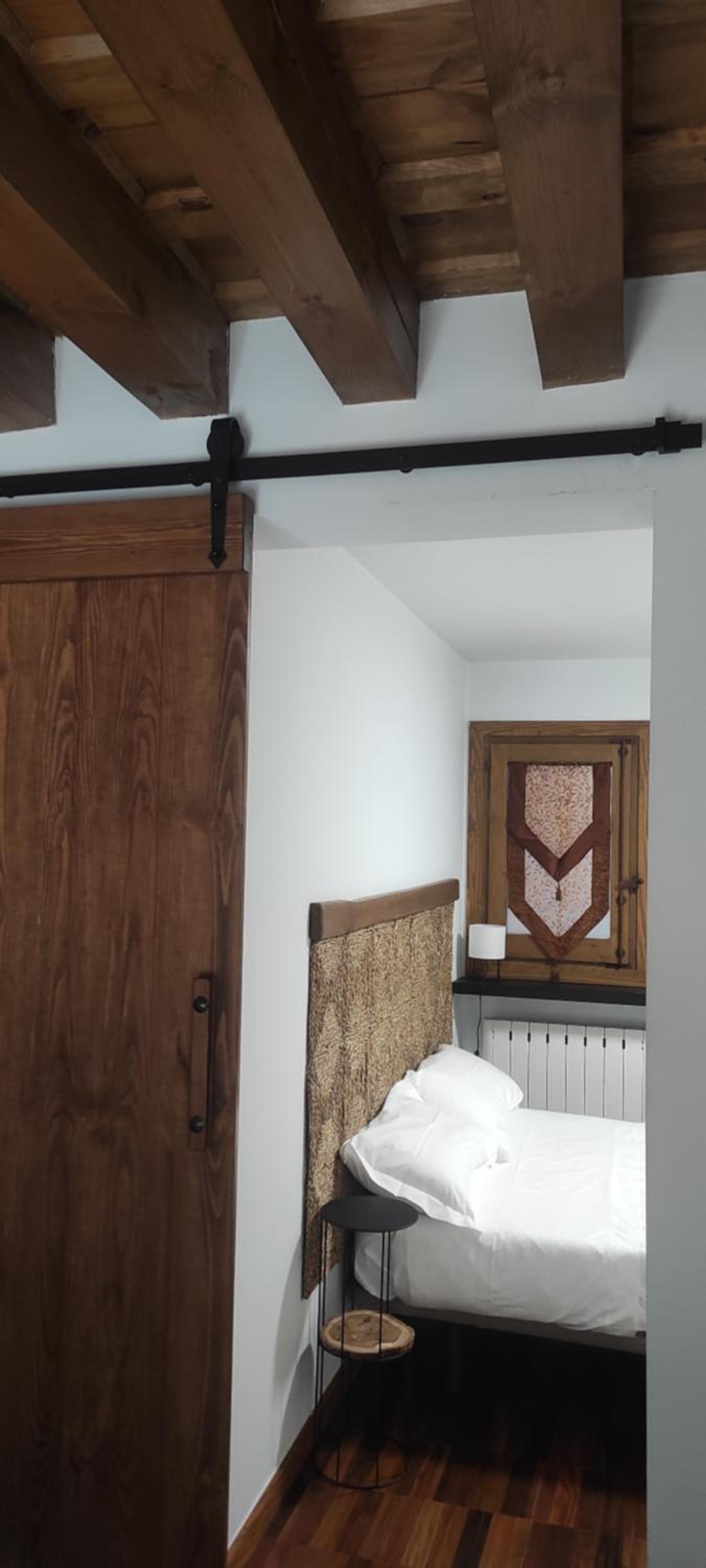 El Palacio de Nuncio