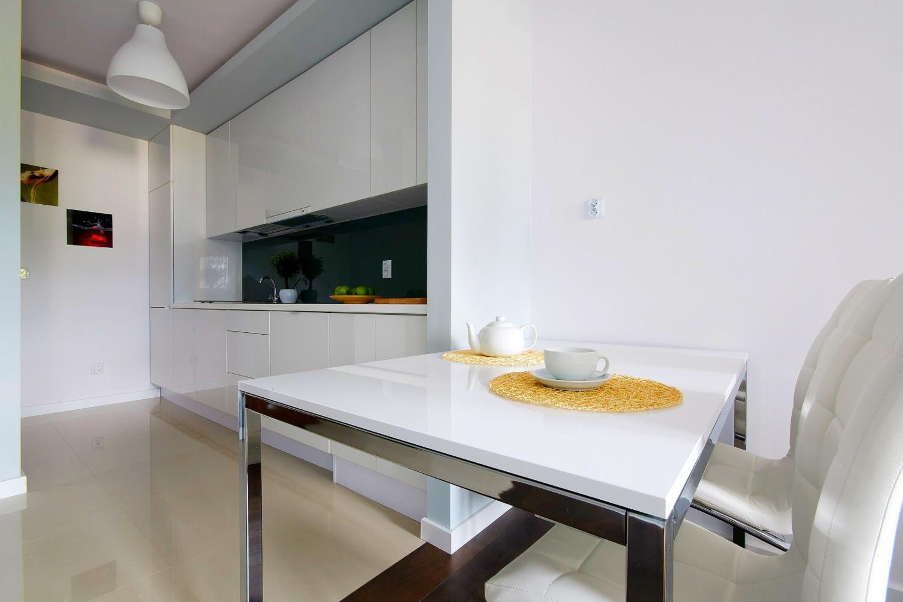 erApartments Oxygen Residence