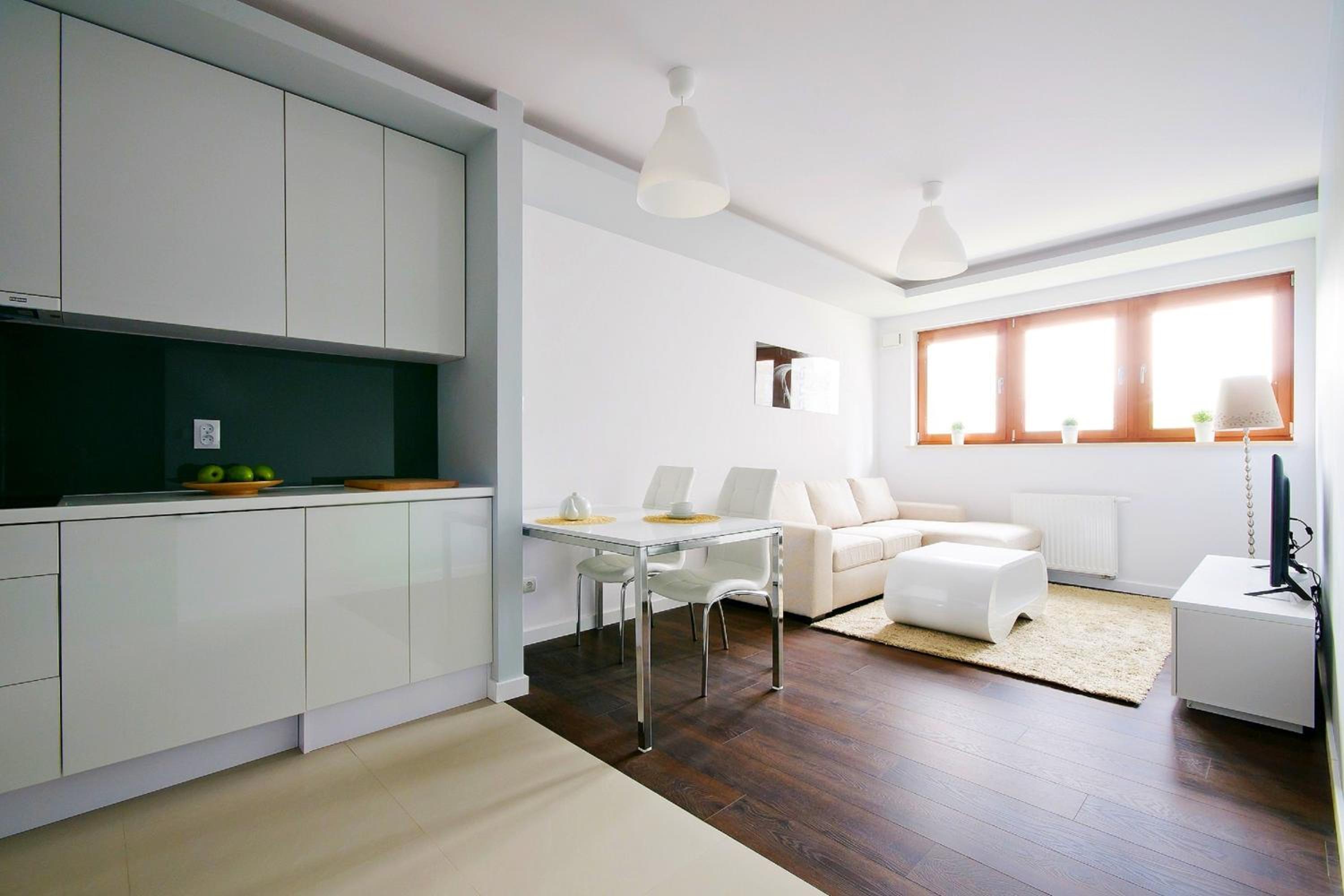 erApartments Oxygen Residence