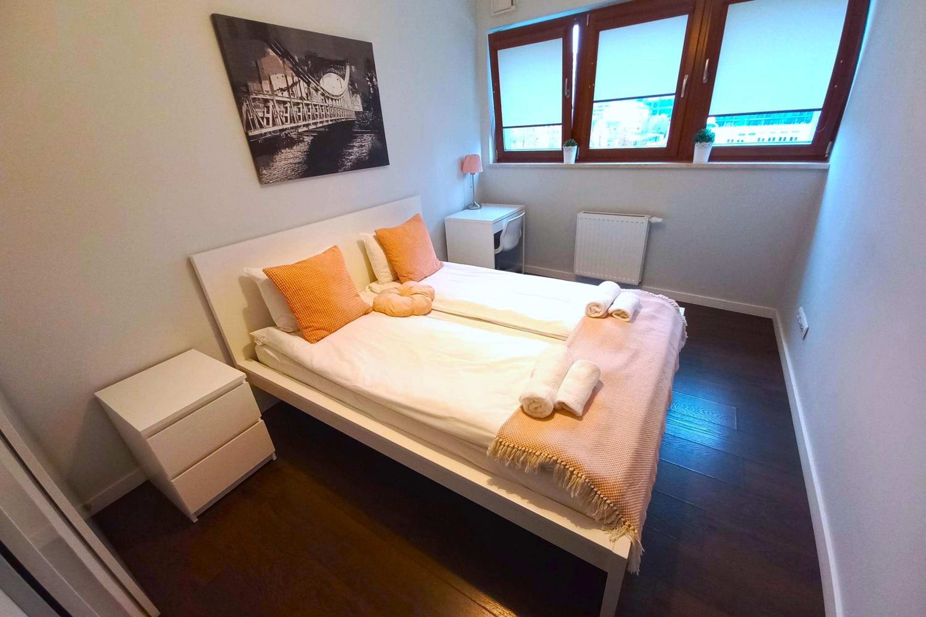 erApartments Oxygen Residence