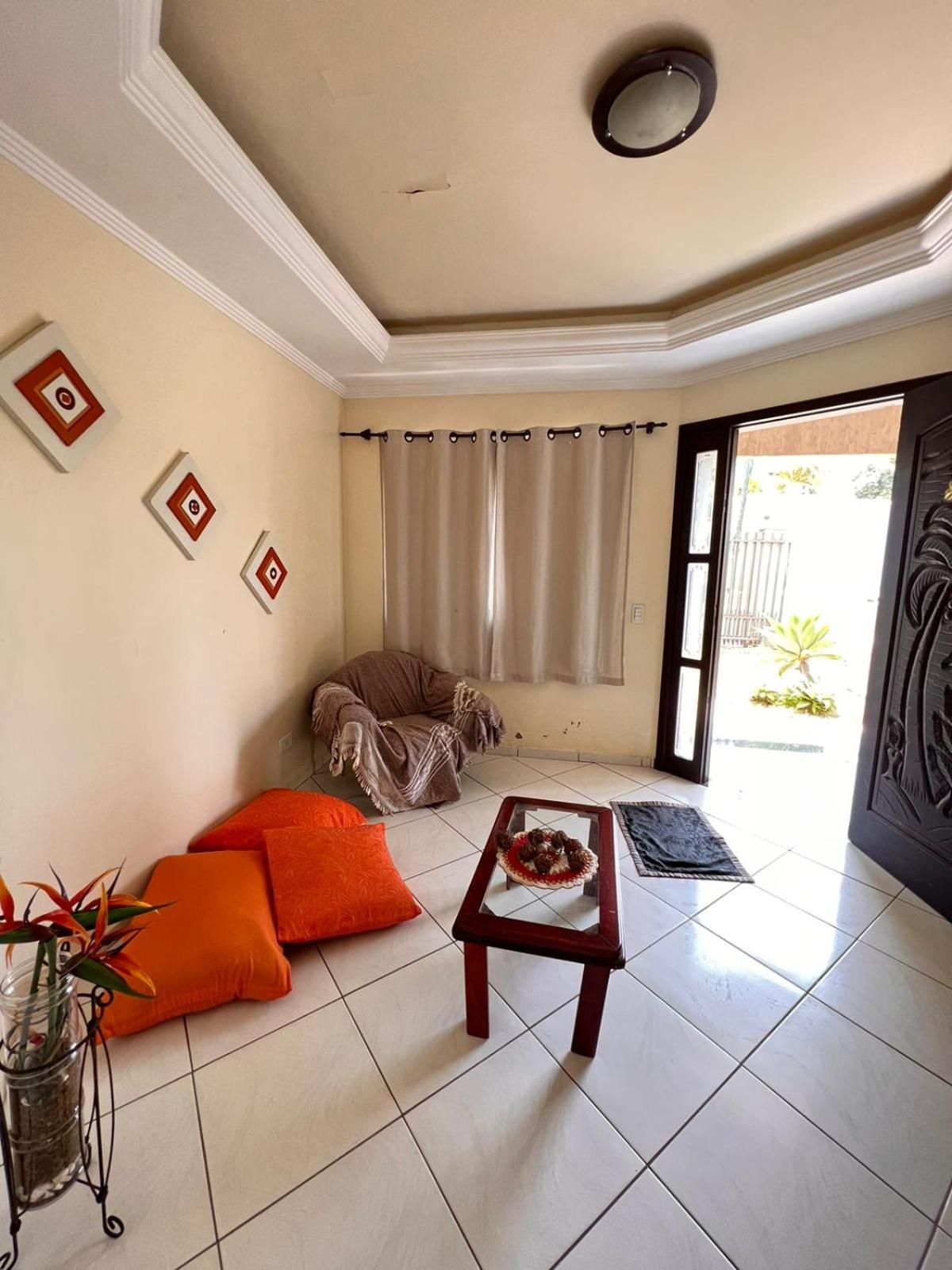 Casa Aconchegante no Centro de Foz do Iguaçu