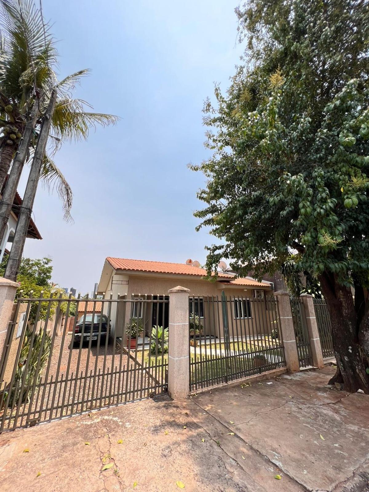 Casa Aconchegante no Centro de Foz do Iguaçu