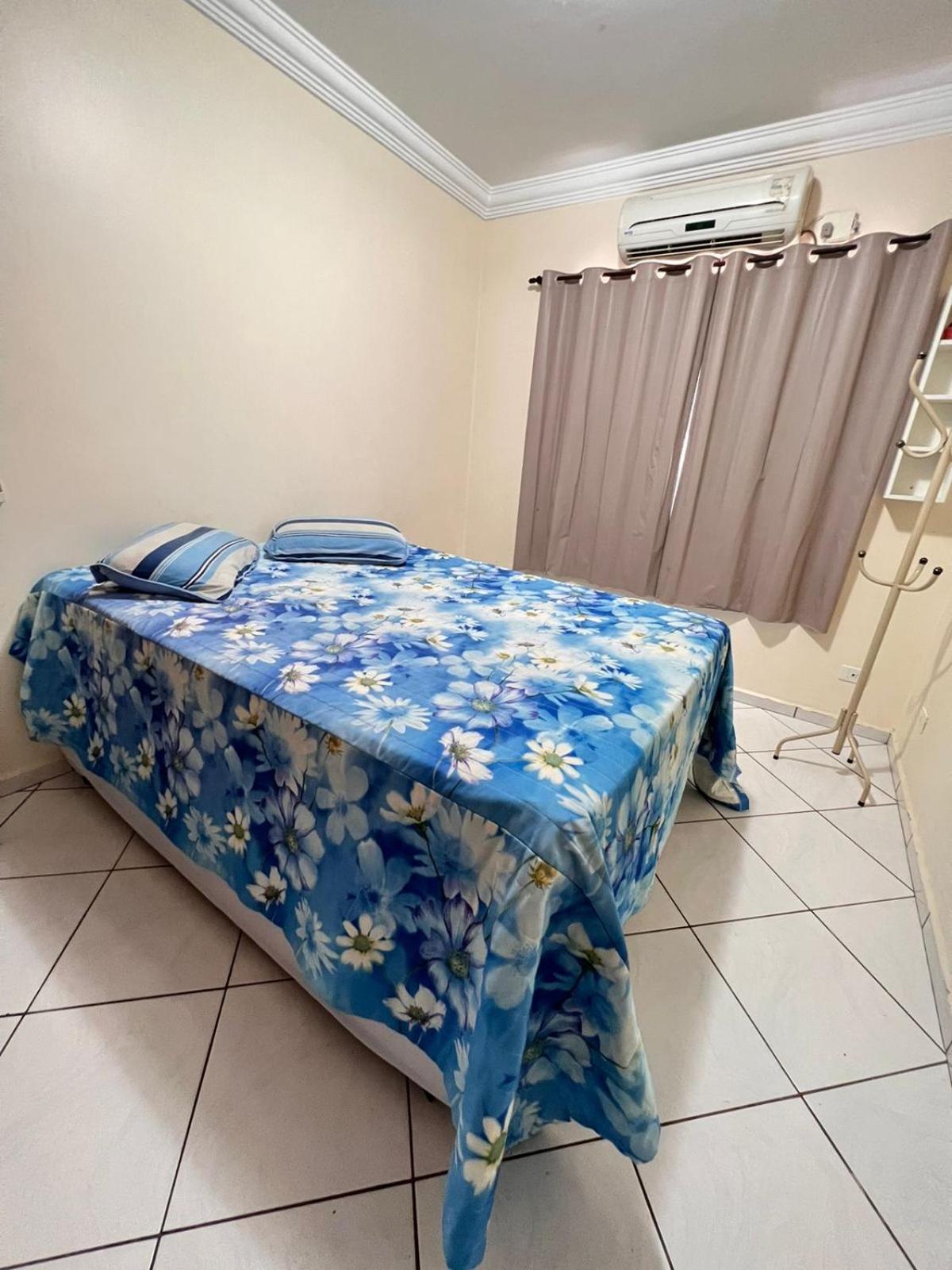 Casa Aconchegante no Centro de Foz do Iguaçu