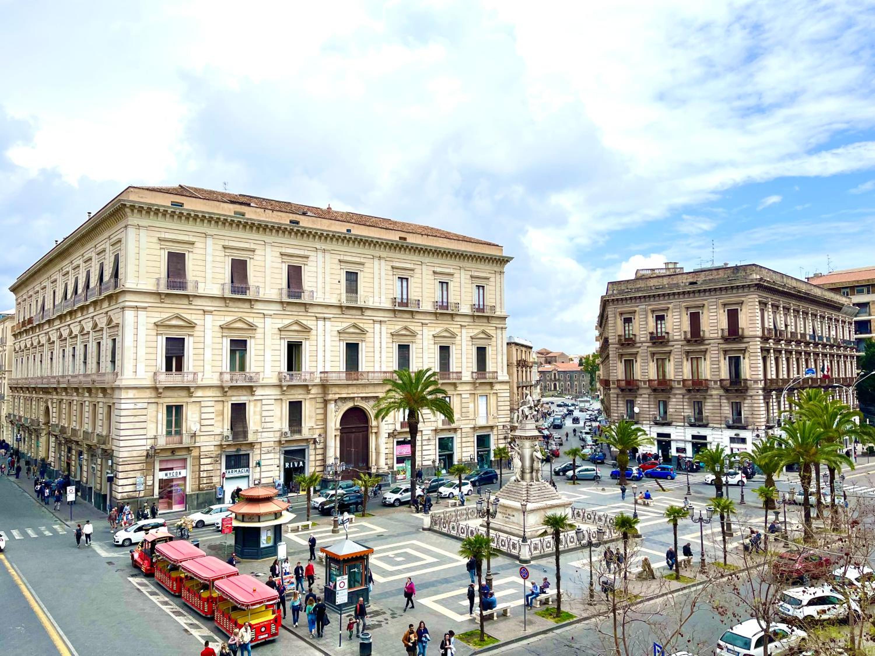 Stesicoro InHabit - Catania City Center, fotografia 1