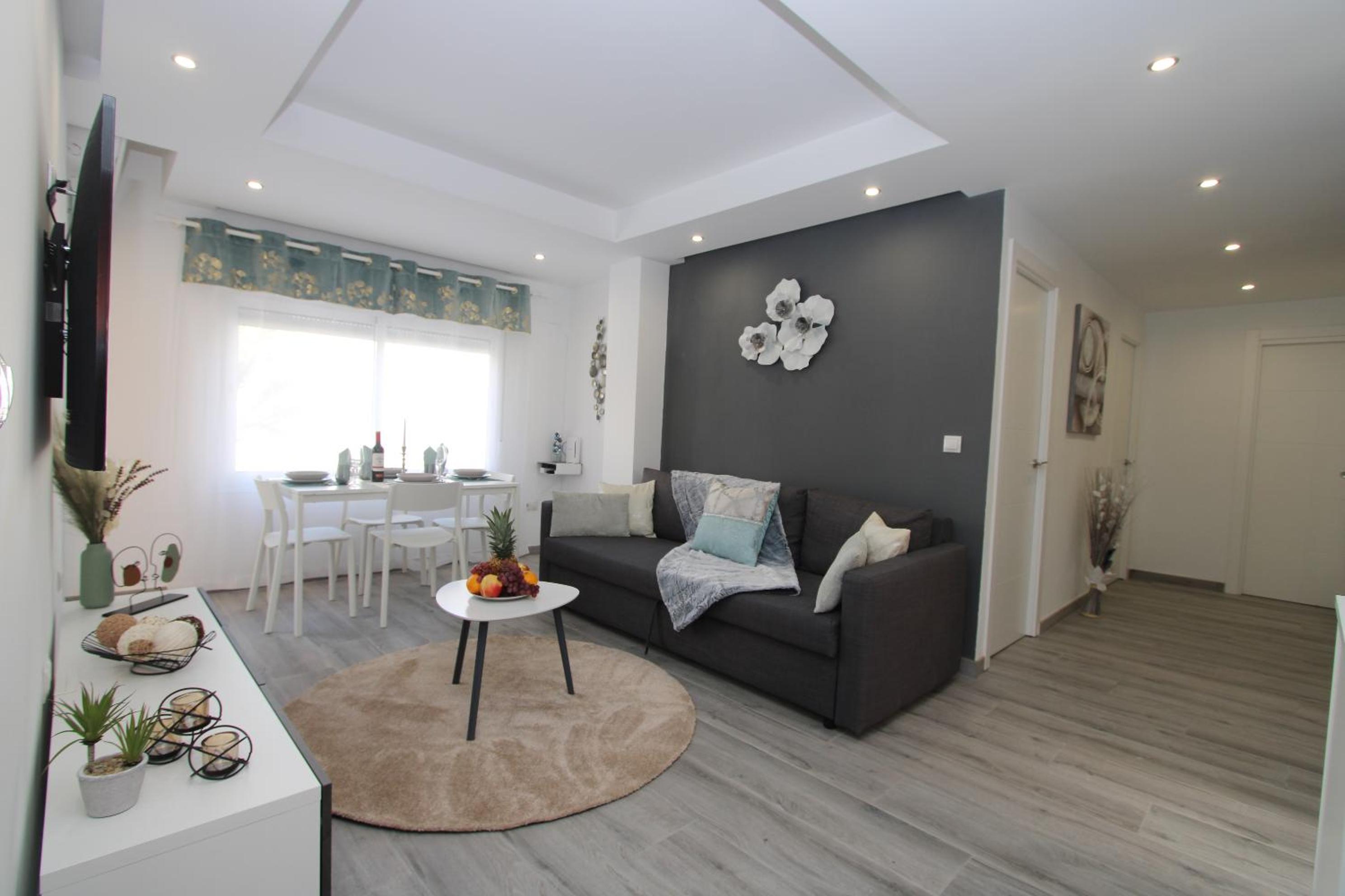 San Rafael Exclusive Apartment Los Boliches