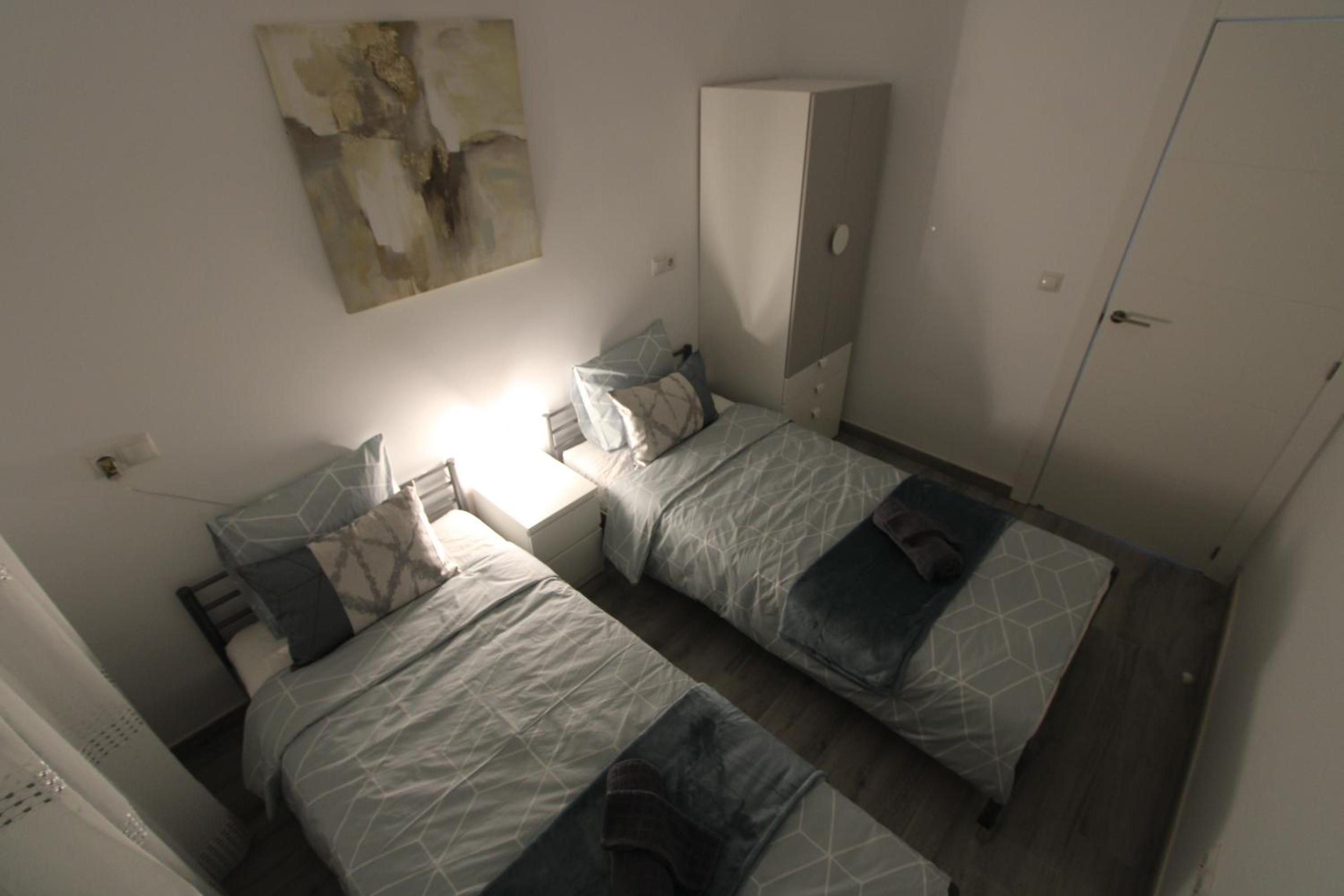 San Rafael Exclusive Apartment Los Boliches