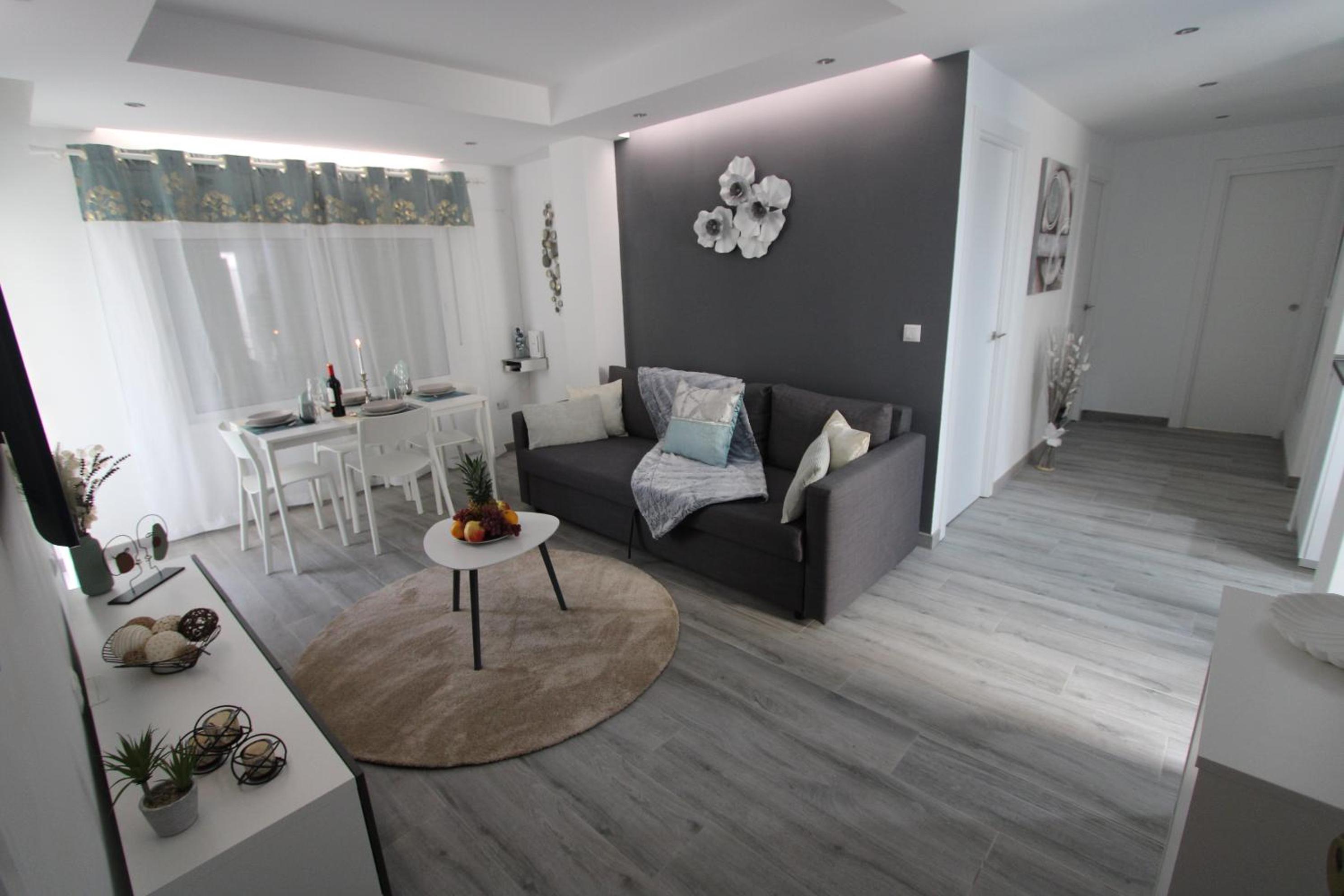 San Rafael Exclusive Apartment Los Boliches