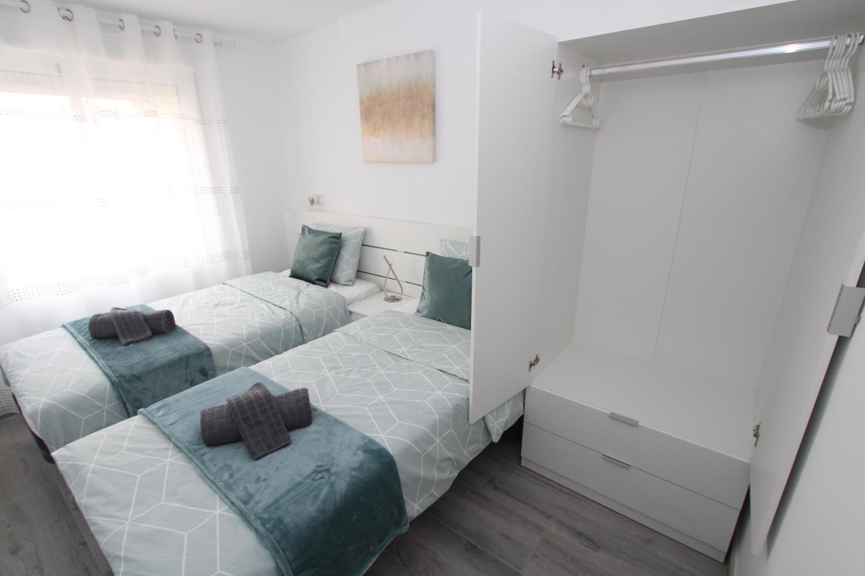 San Rafael Exclusive Apartment Los Boliches