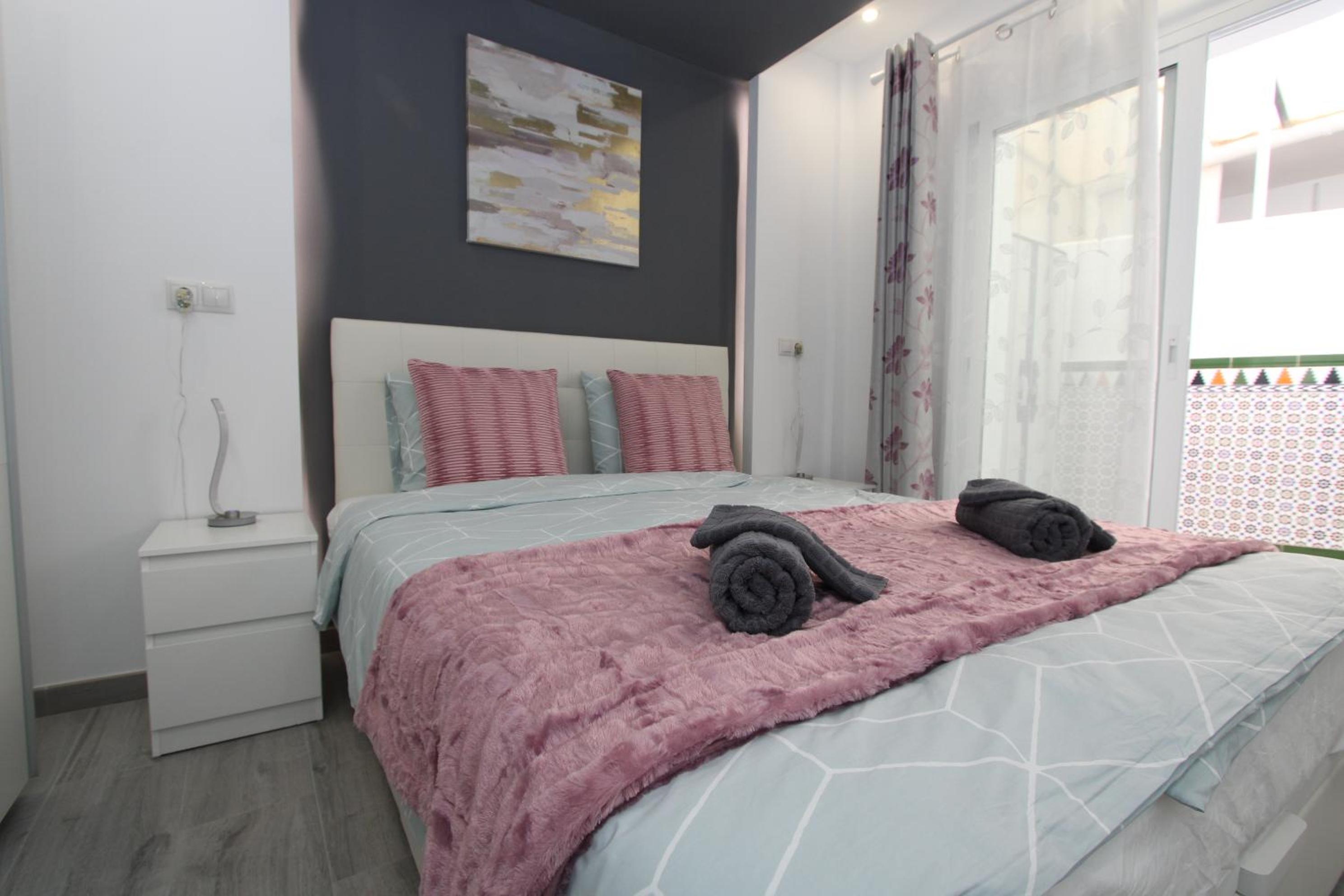 San Rafael Exclusive Apartment Los Boliches