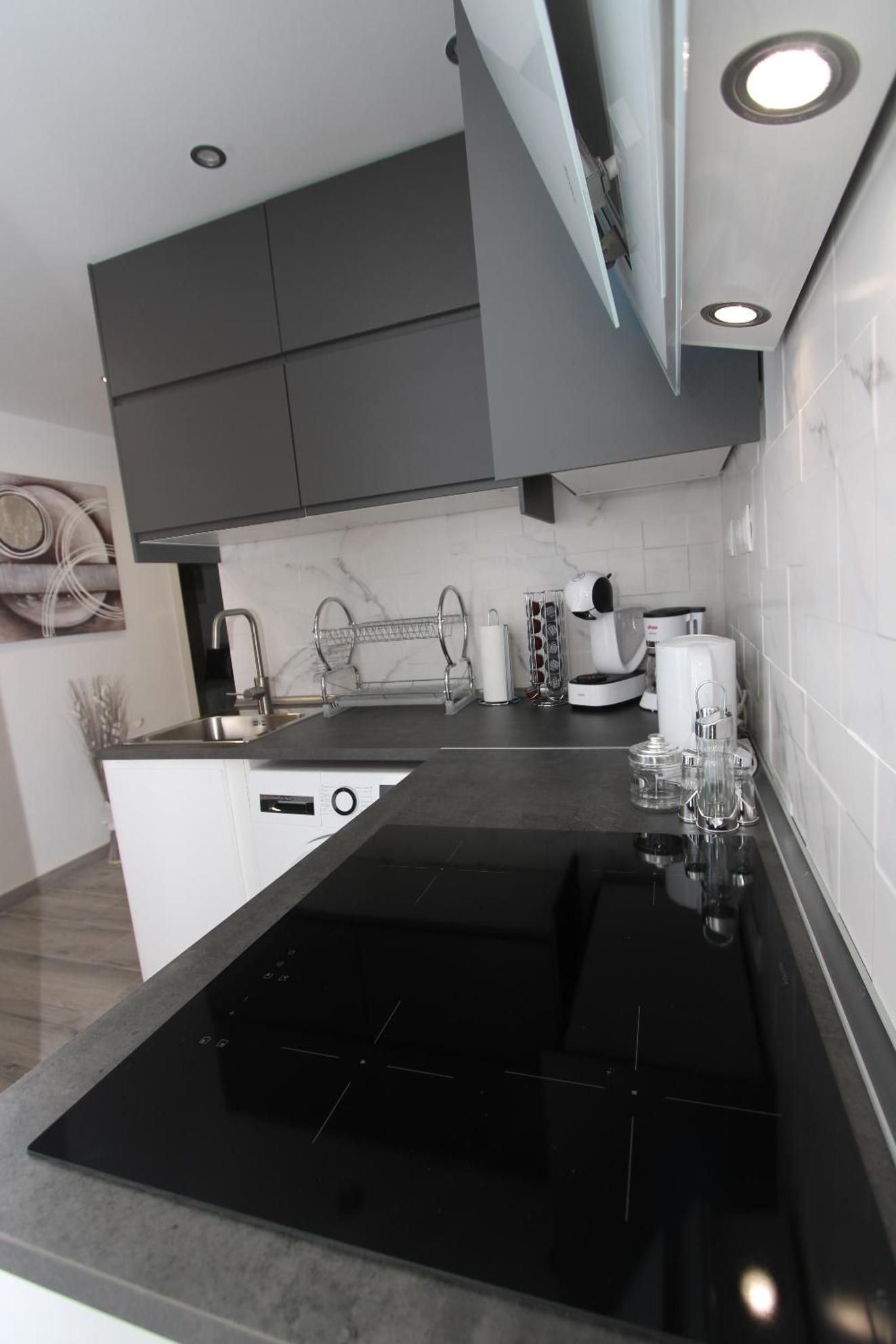 San Rafael Exclusive Apartment Los Boliches