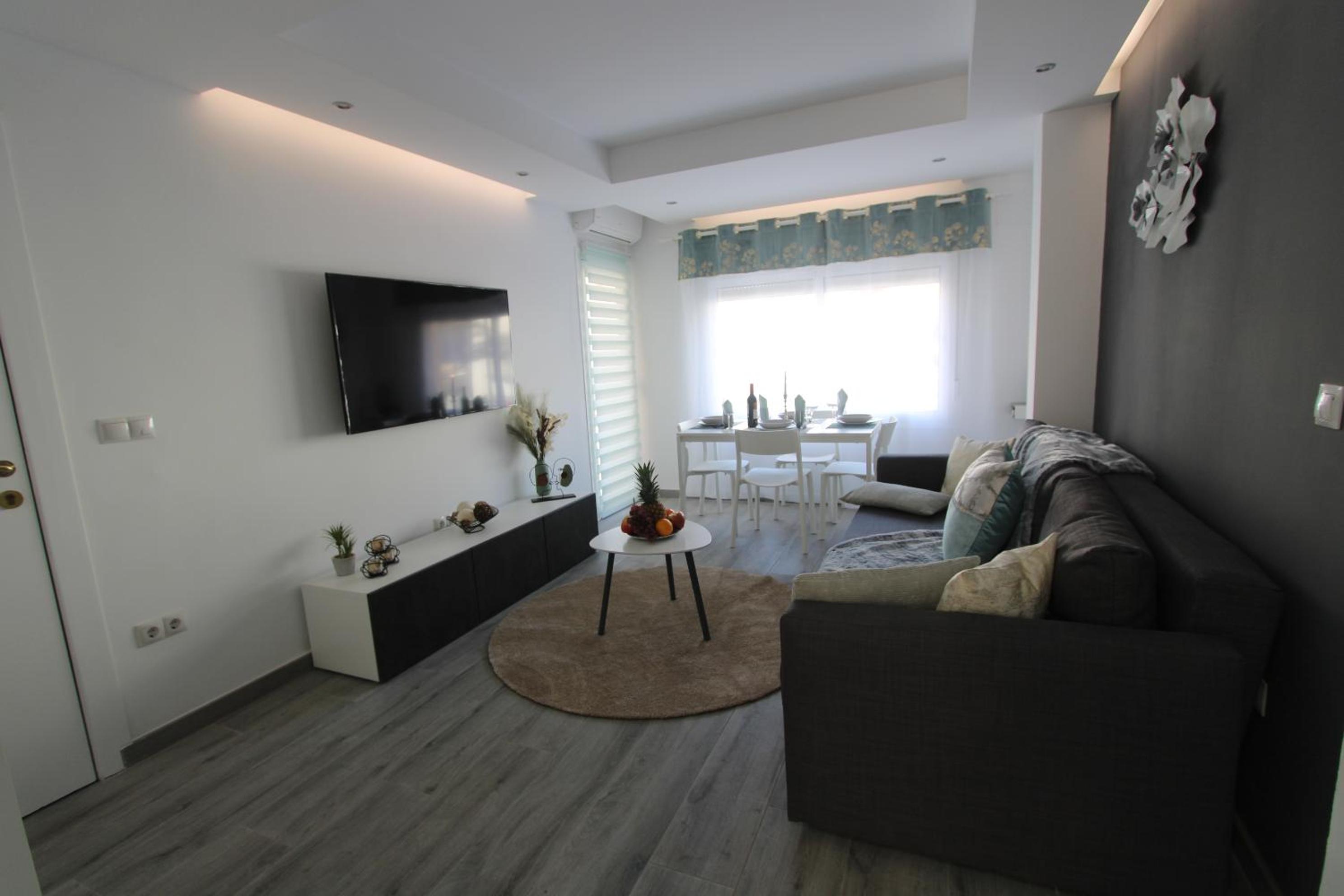 San Rafael Exclusive Apartment Los Boliches